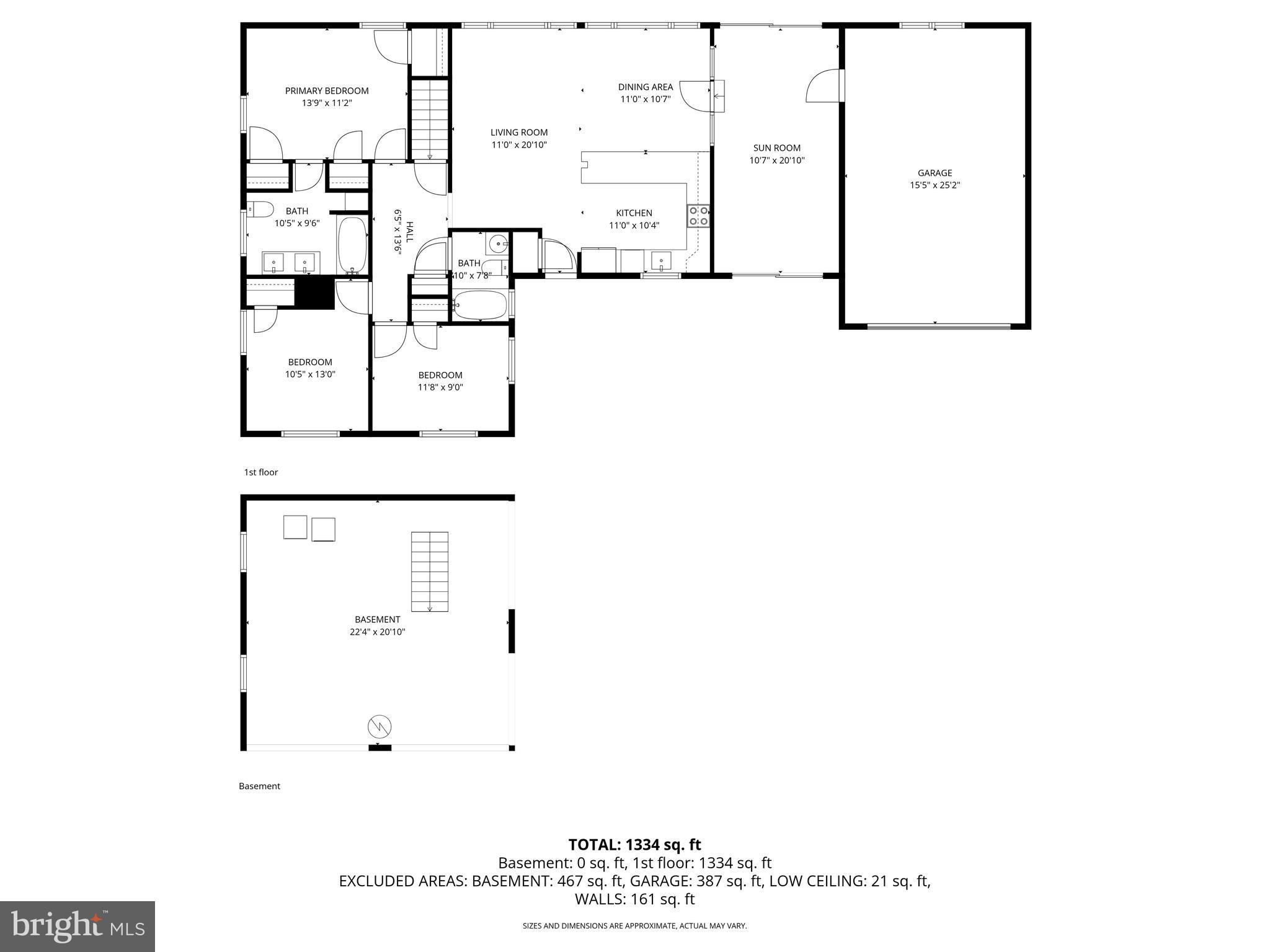 BRIDGEWATER FARMS - Residential