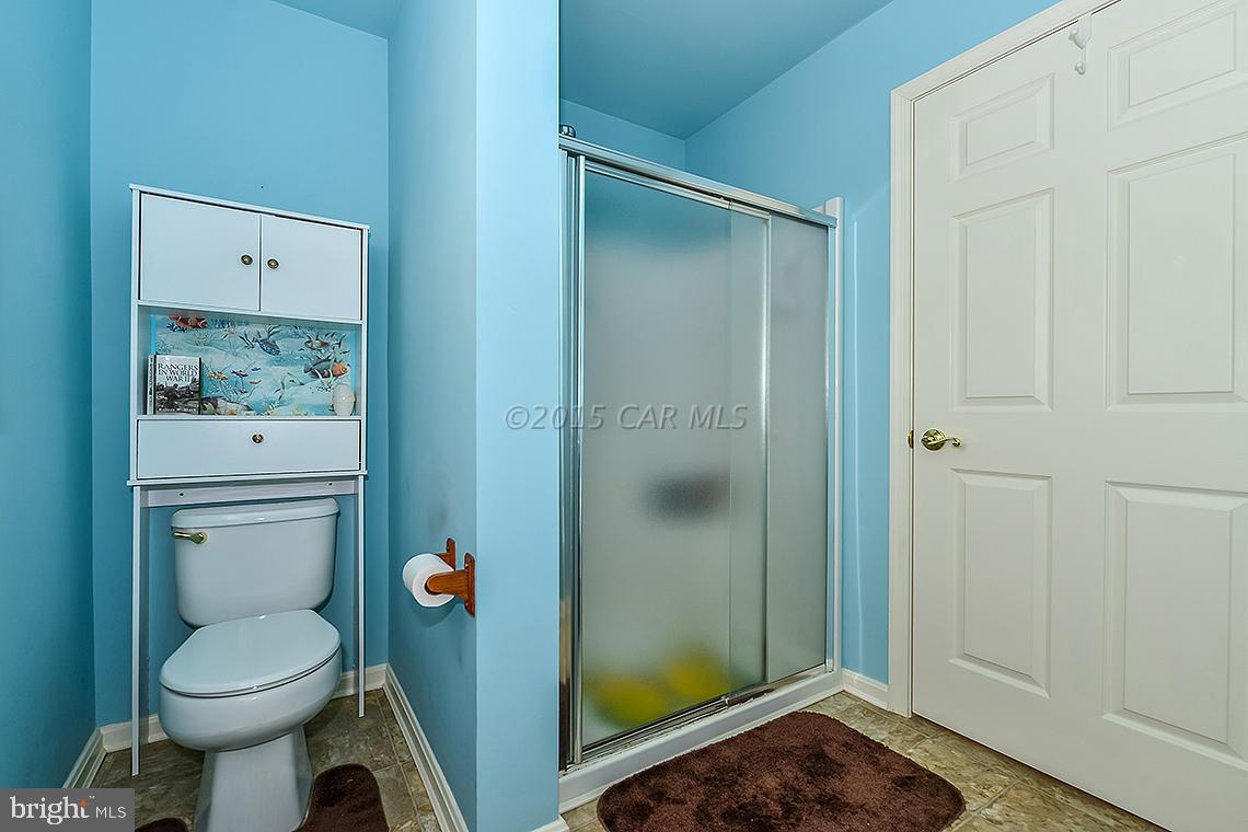 ST MARTINS BY THE BAY - Residential