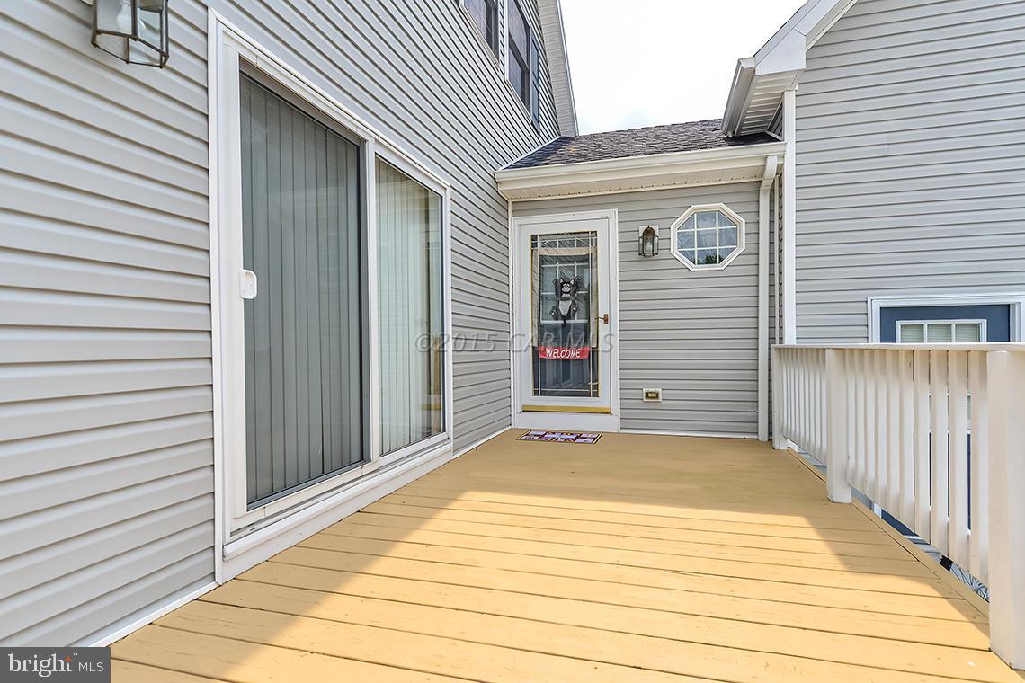 ST MARTINS BY THE BAY - Residential