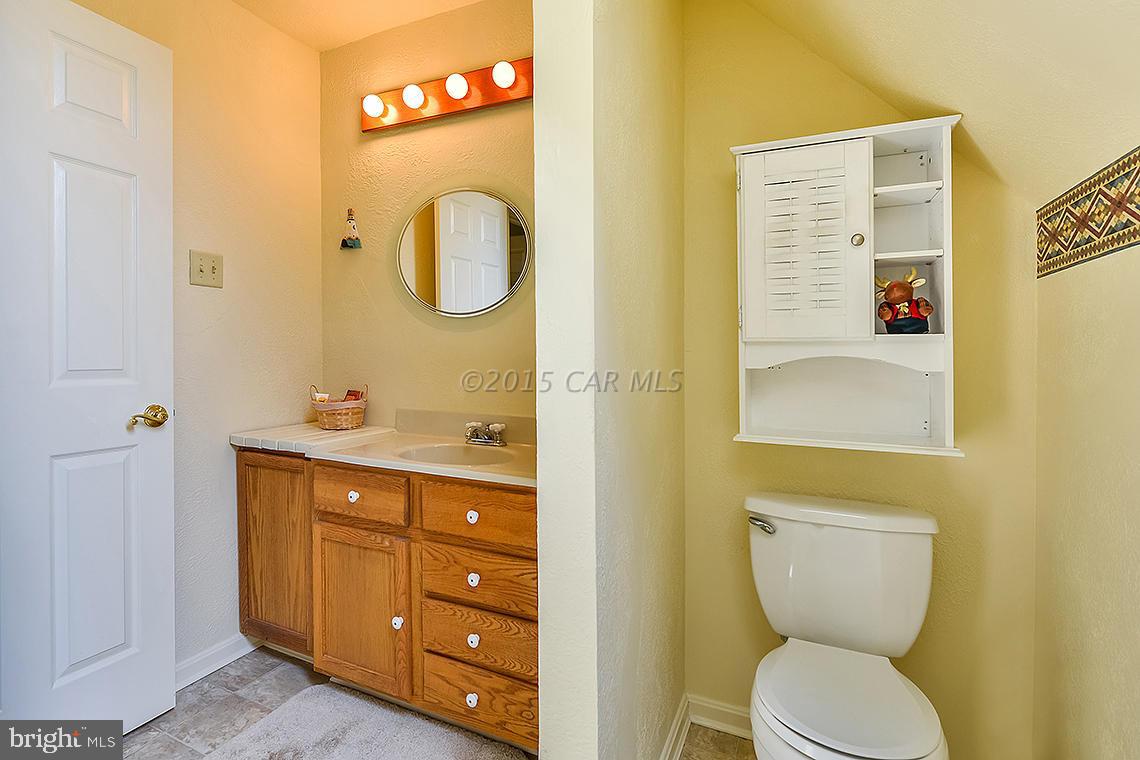 ST MARTINS BY THE BAY - Residential