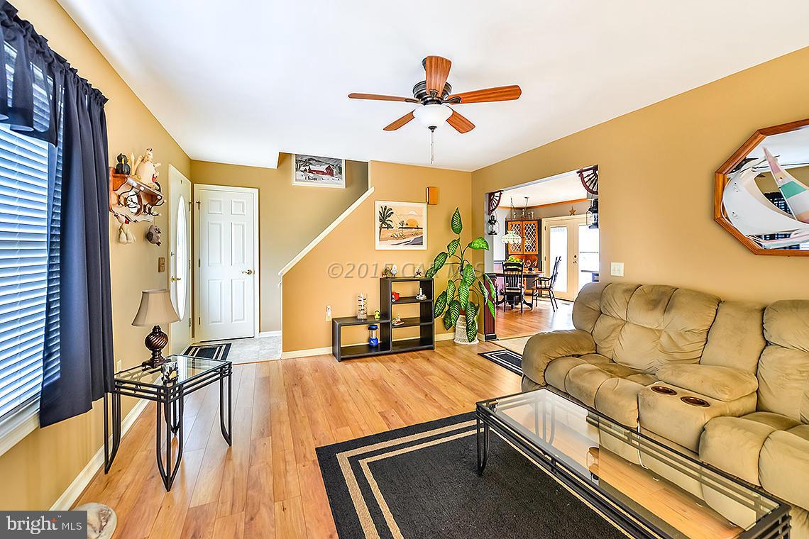 ST MARTINS BY THE BAY - Residential