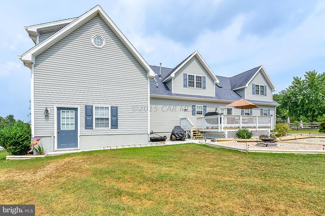 ST MARTINS BY THE BAY - Residential