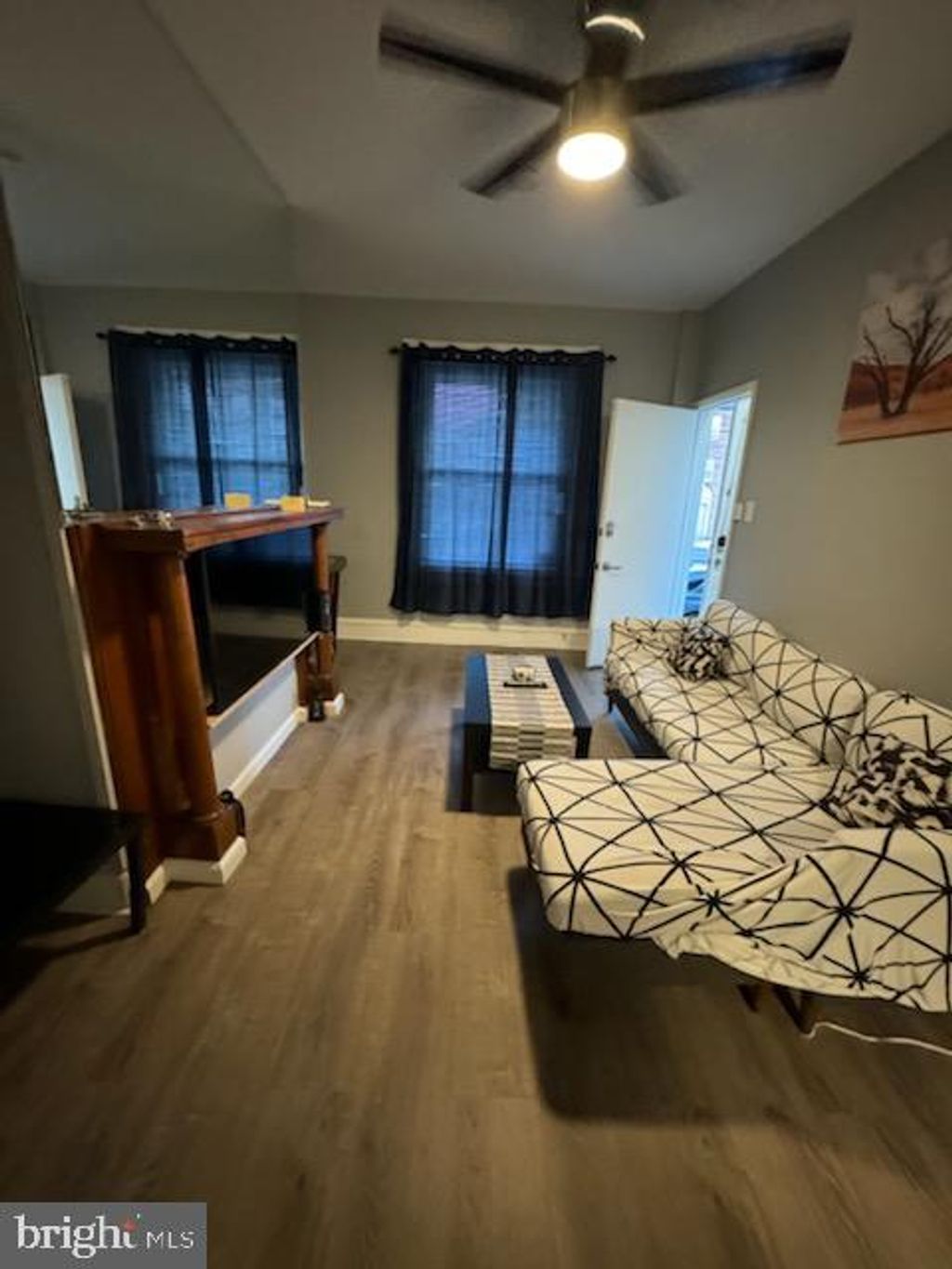 Photo of 4812 Oxford Avenue #1, PHILADELPHIA, PA 19124 (MLS # PAPH2568208)