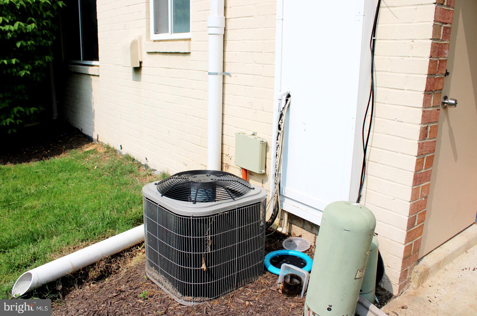 MARYLAND FARMS - Residential