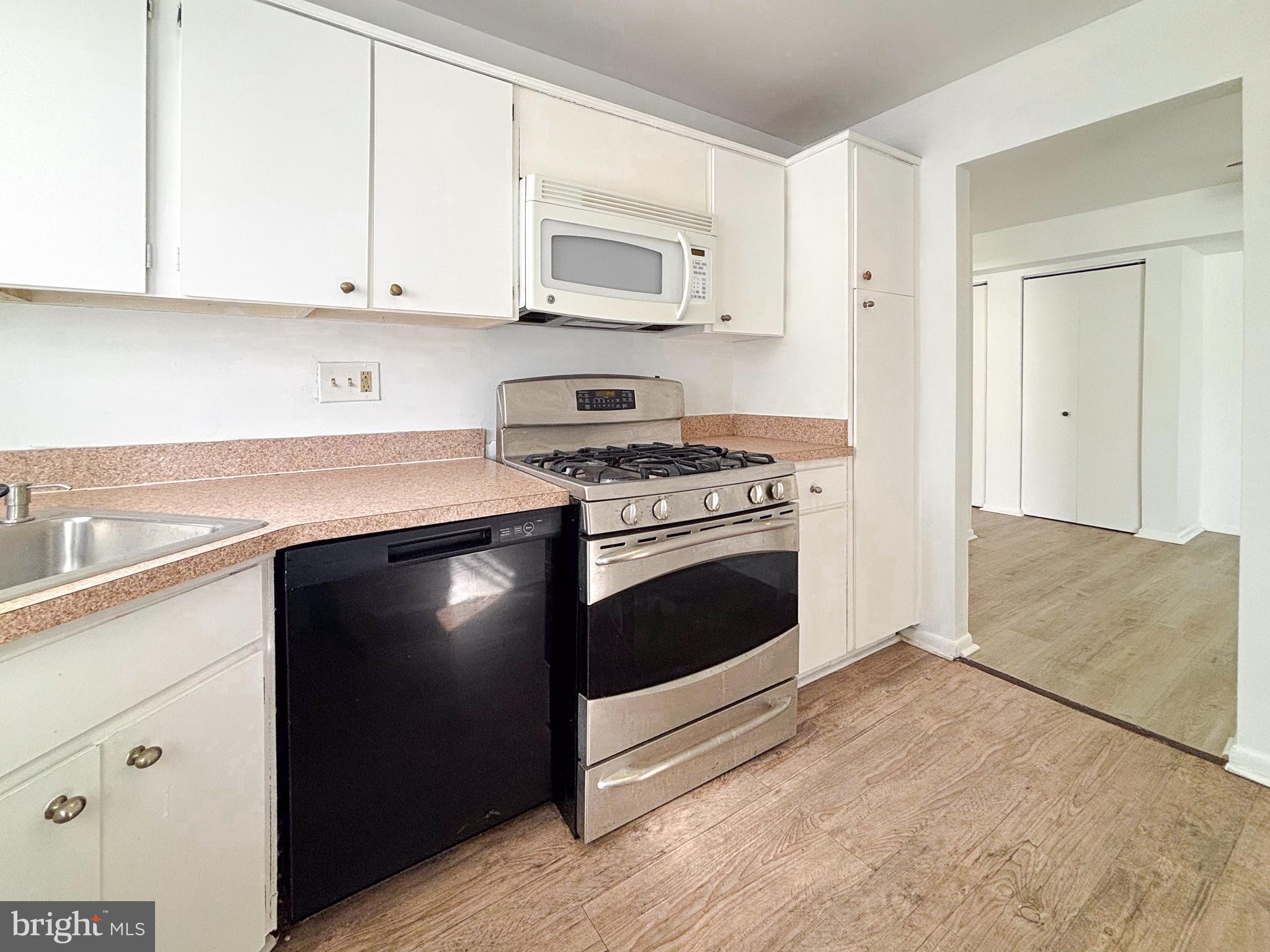 MARYLAND FARMS - Residential