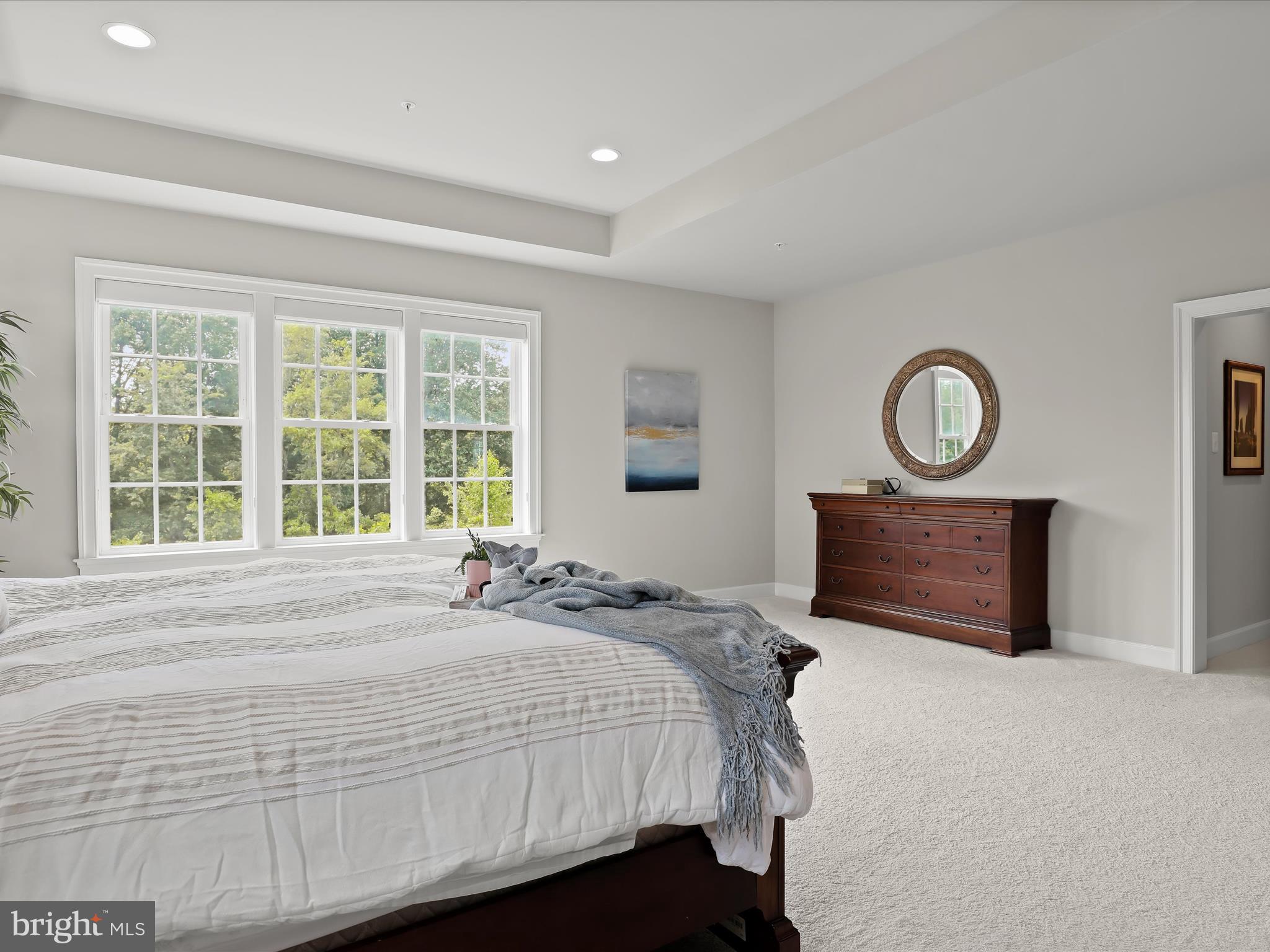 MAPLE LAWN - Residential