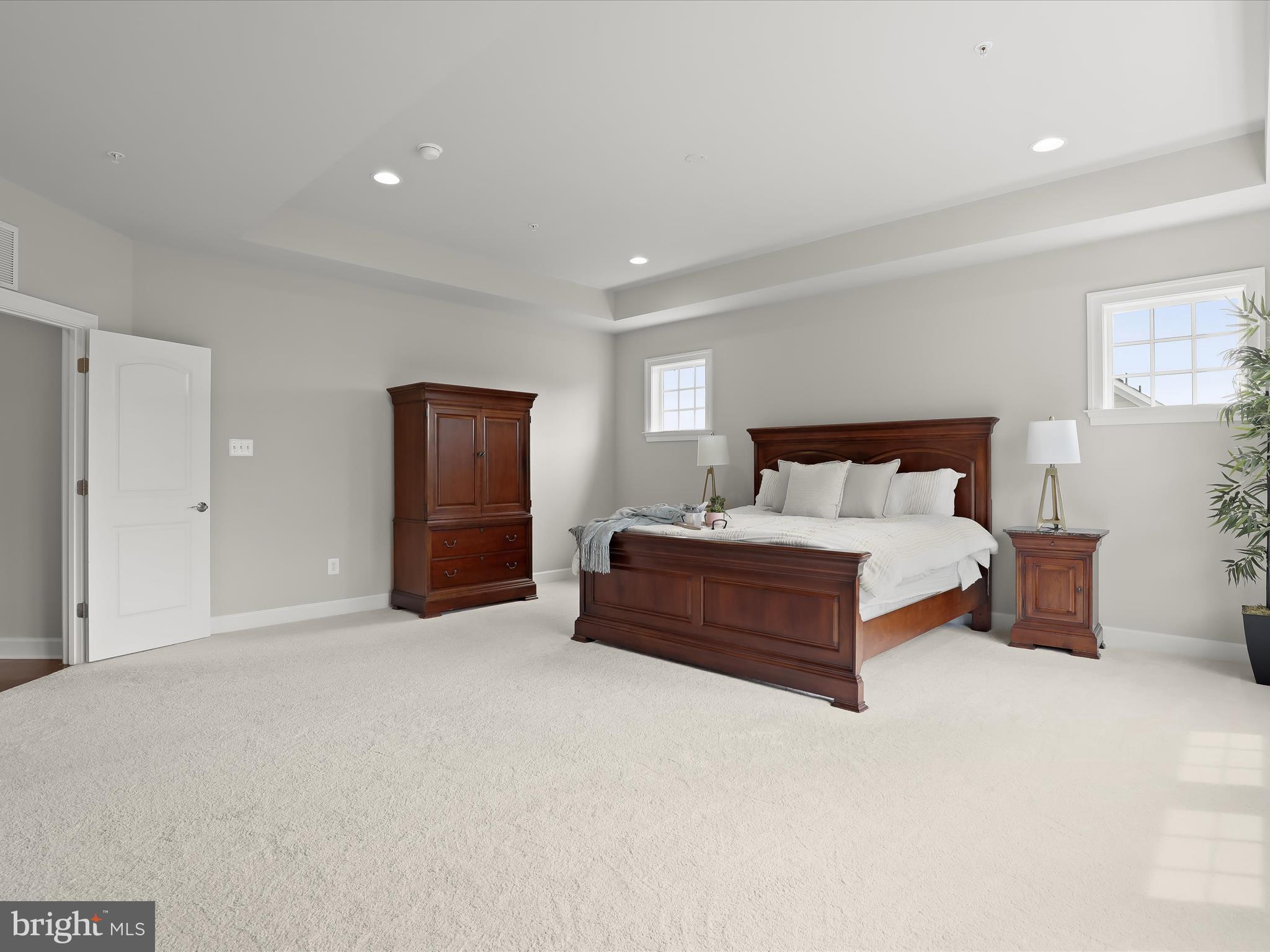 MAPLE LAWN - Residential