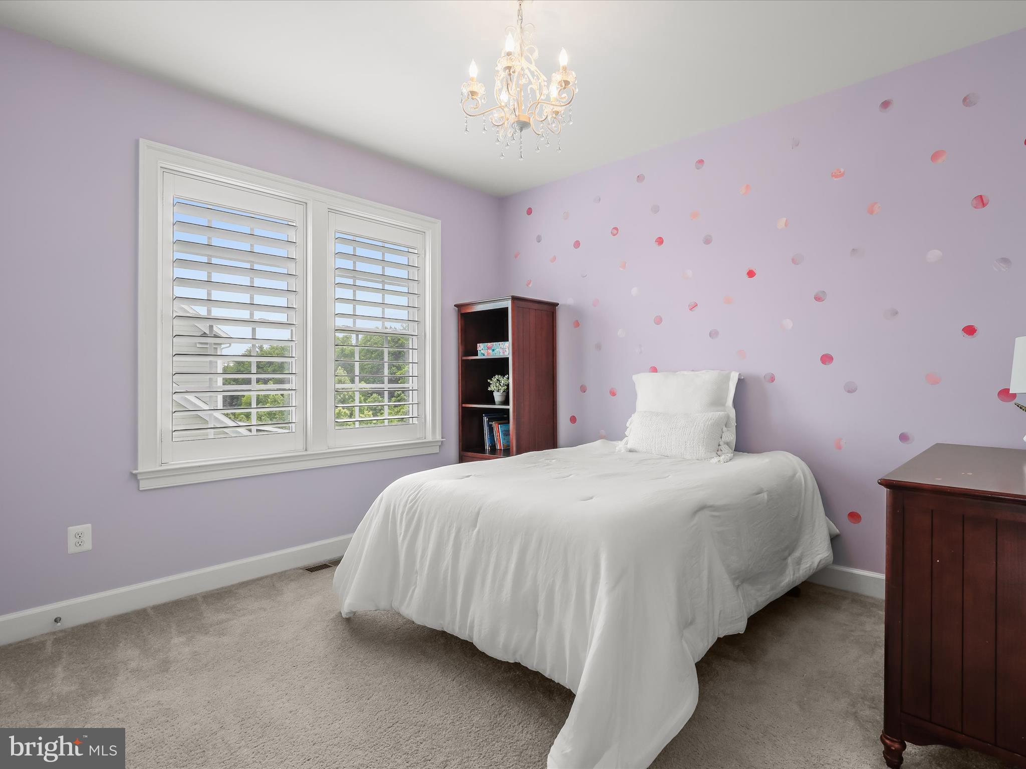 MAPLE LAWN - Residential