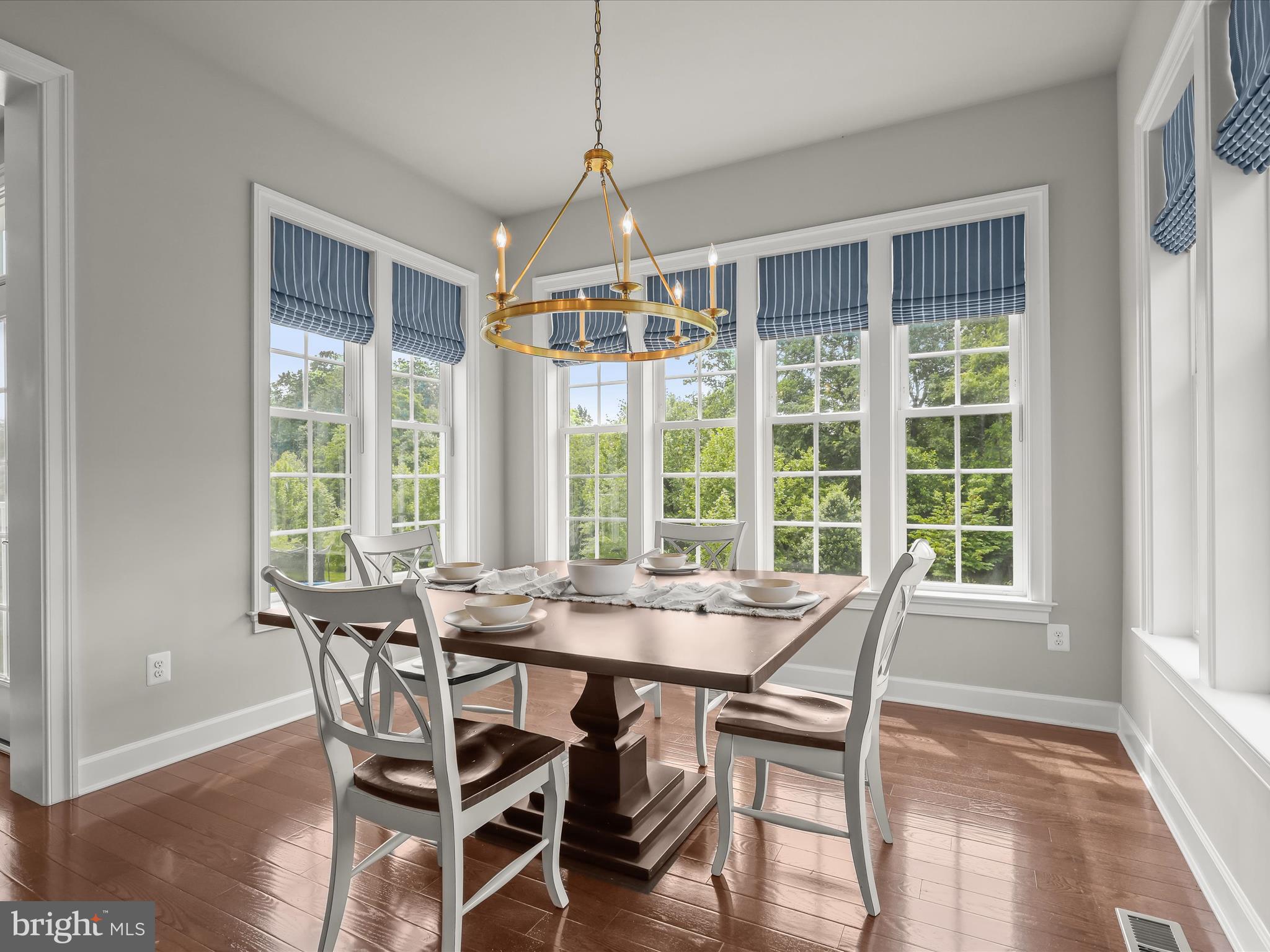 MAPLE LAWN - Residential