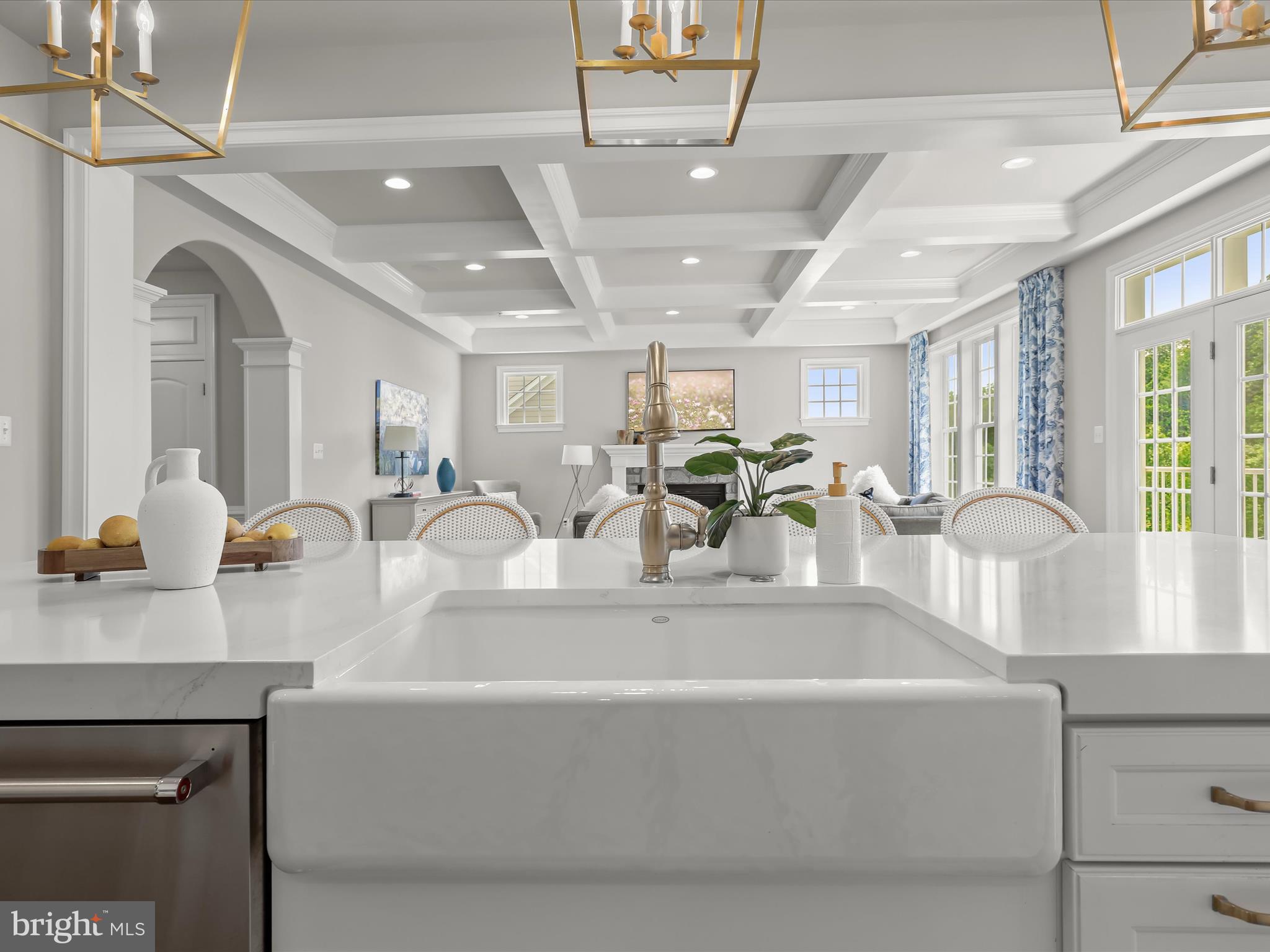 MAPLE LAWN - Residential