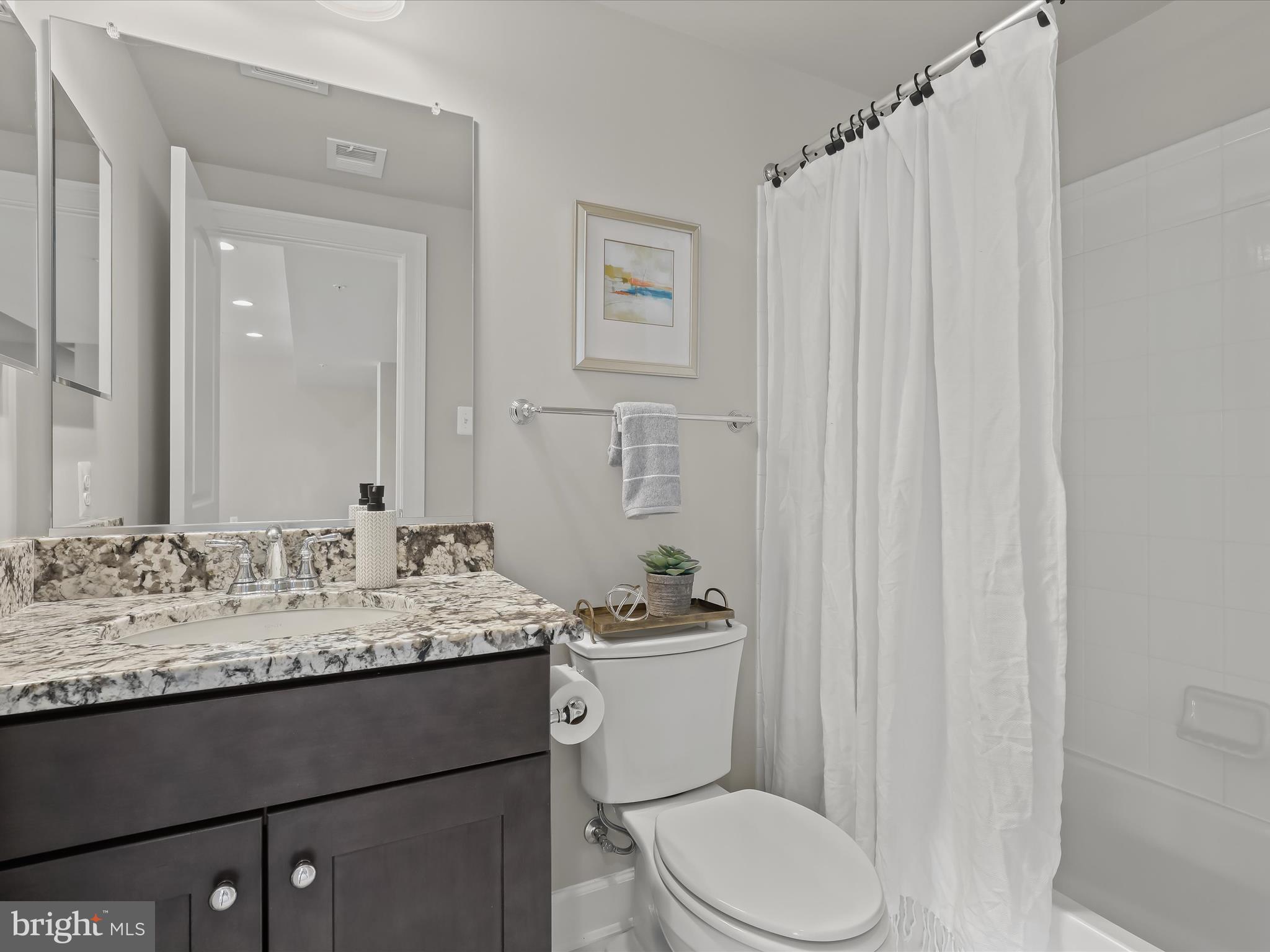 MAPLE LAWN - Residential