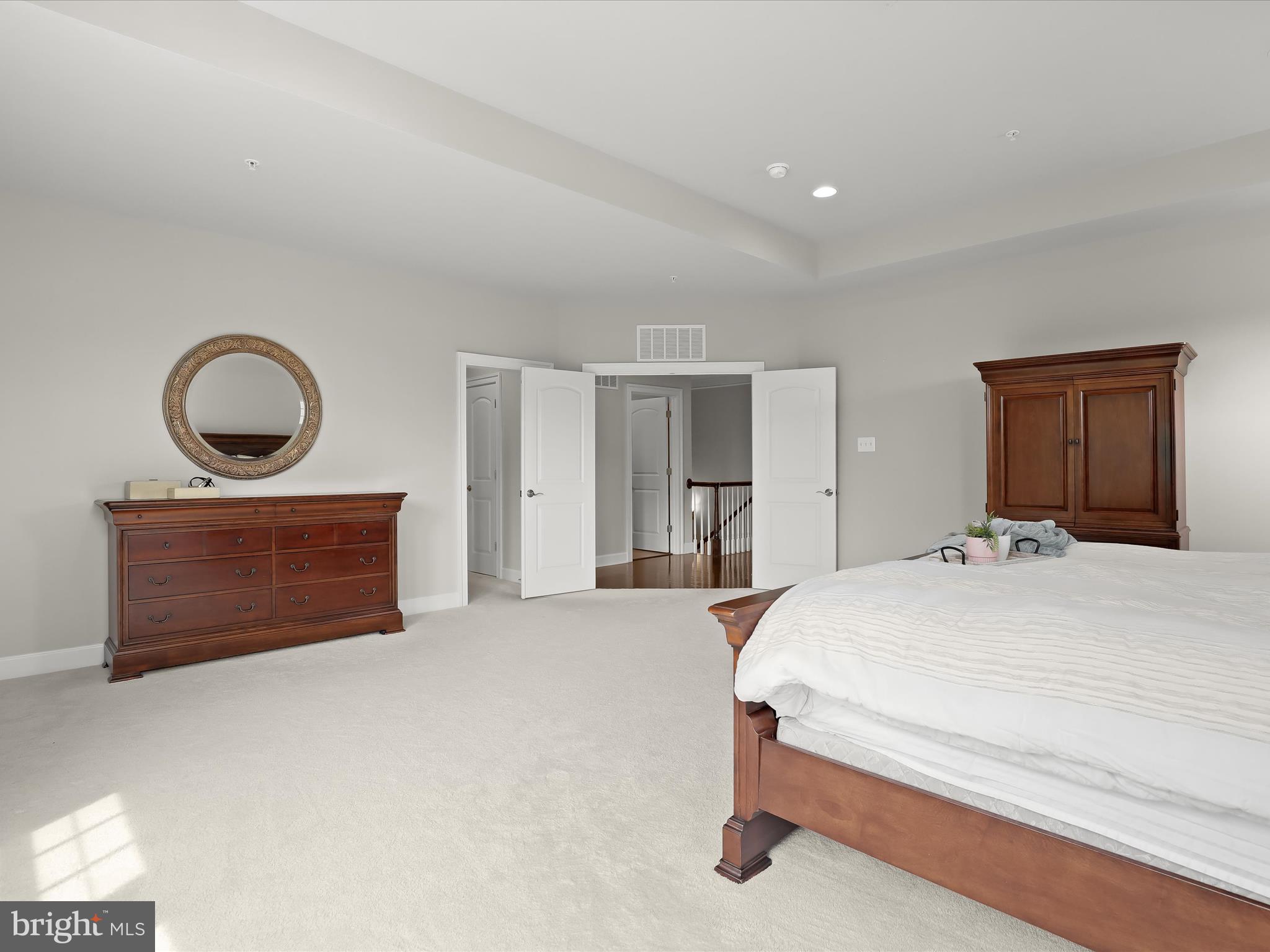 MAPLE LAWN - Residential