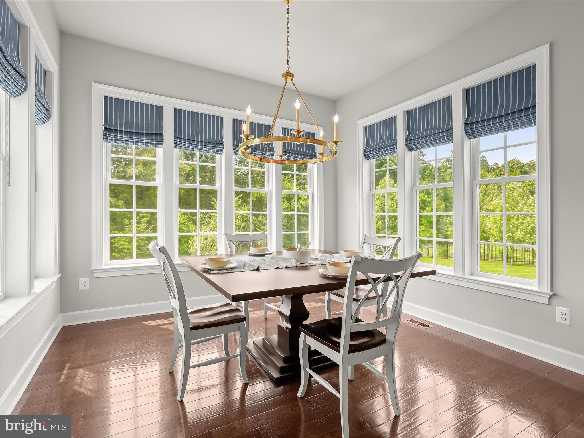 MAPLE LAWN - Residential