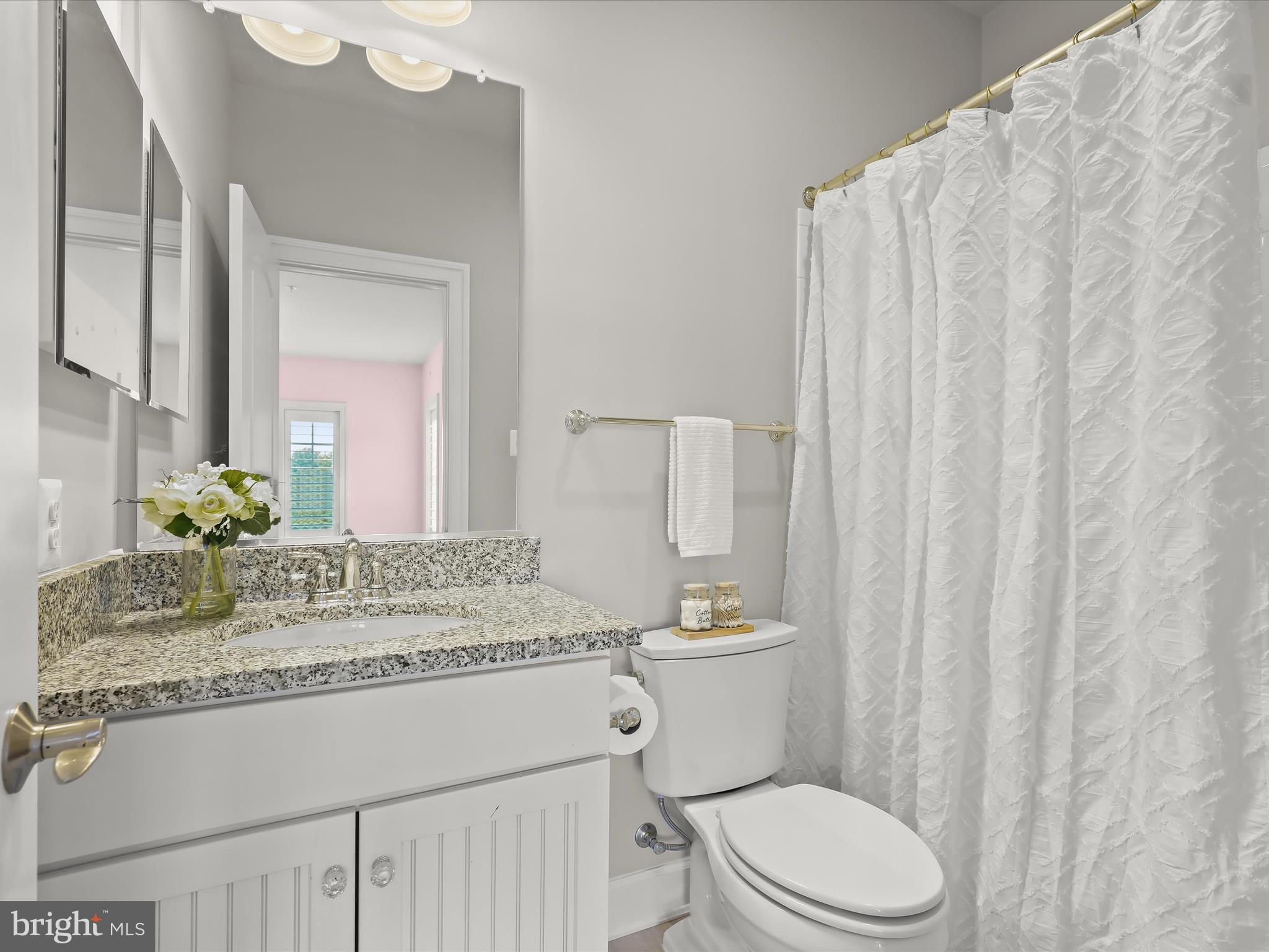 MAPLE LAWN - Residential