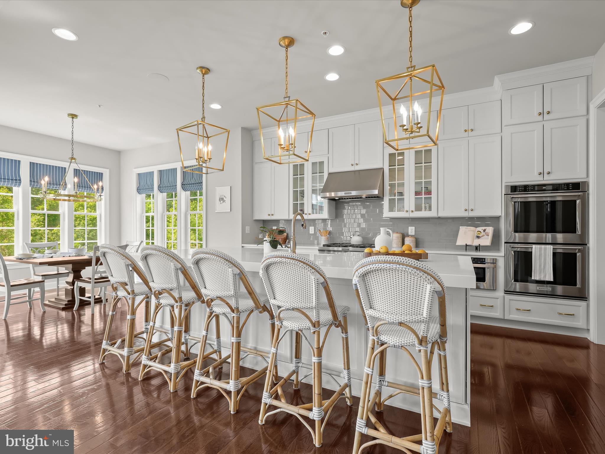 MAPLE LAWN - Residential