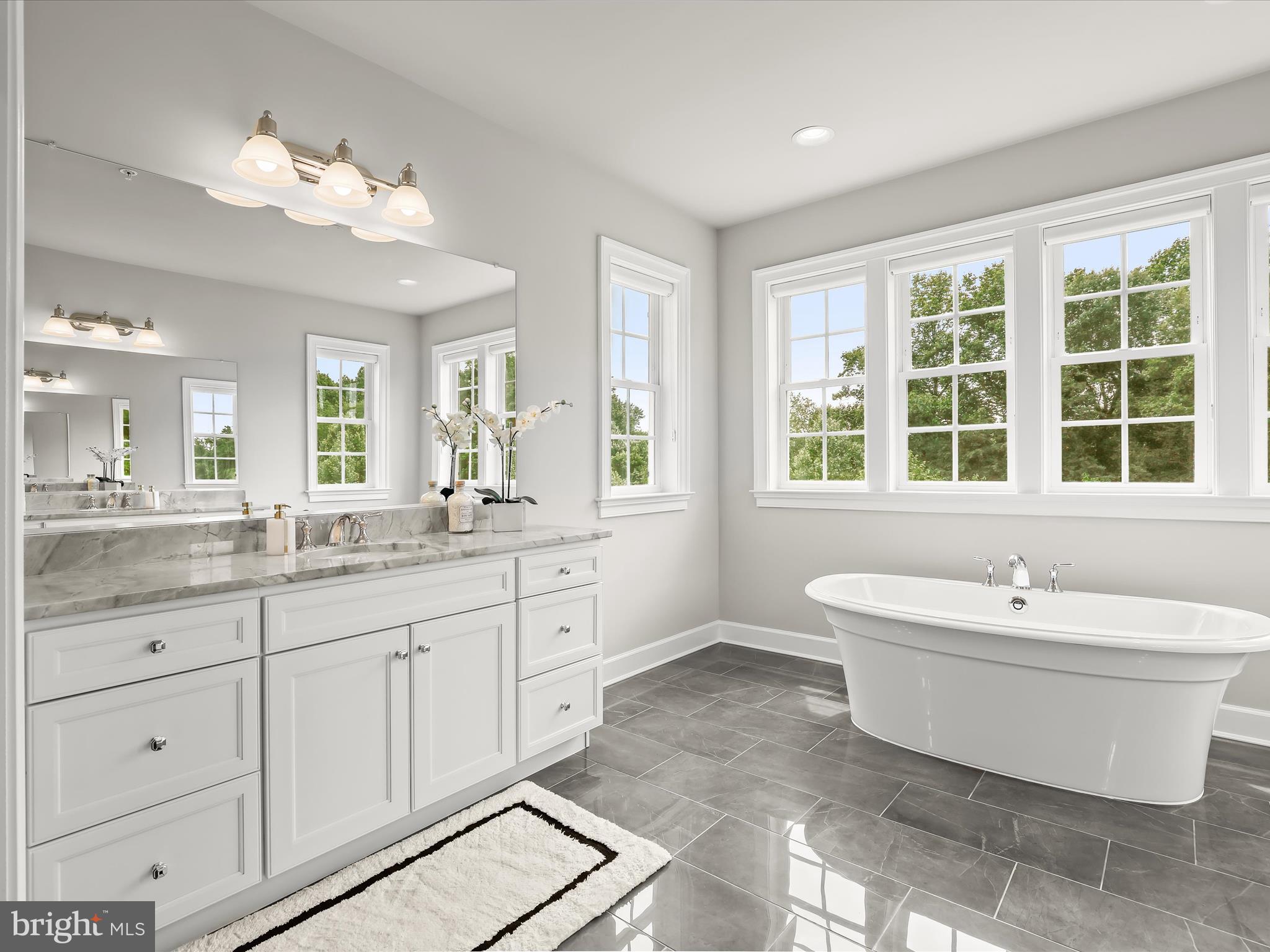 MAPLE LAWN - Residential