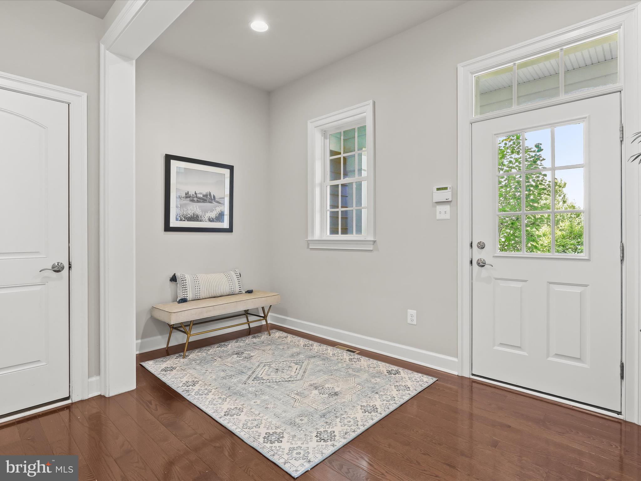 MAPLE LAWN - Residential