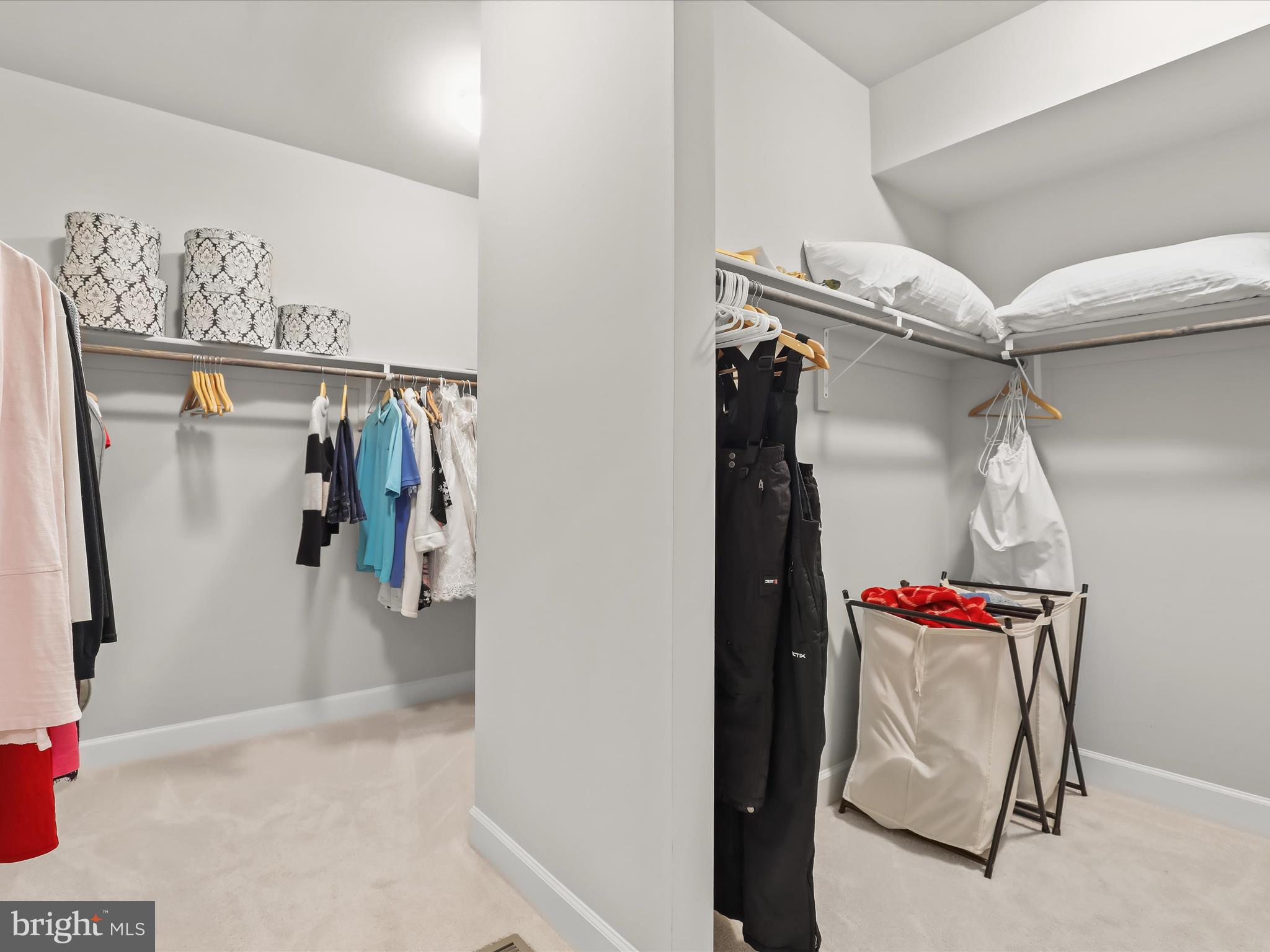 MAPLE LAWN - Residential