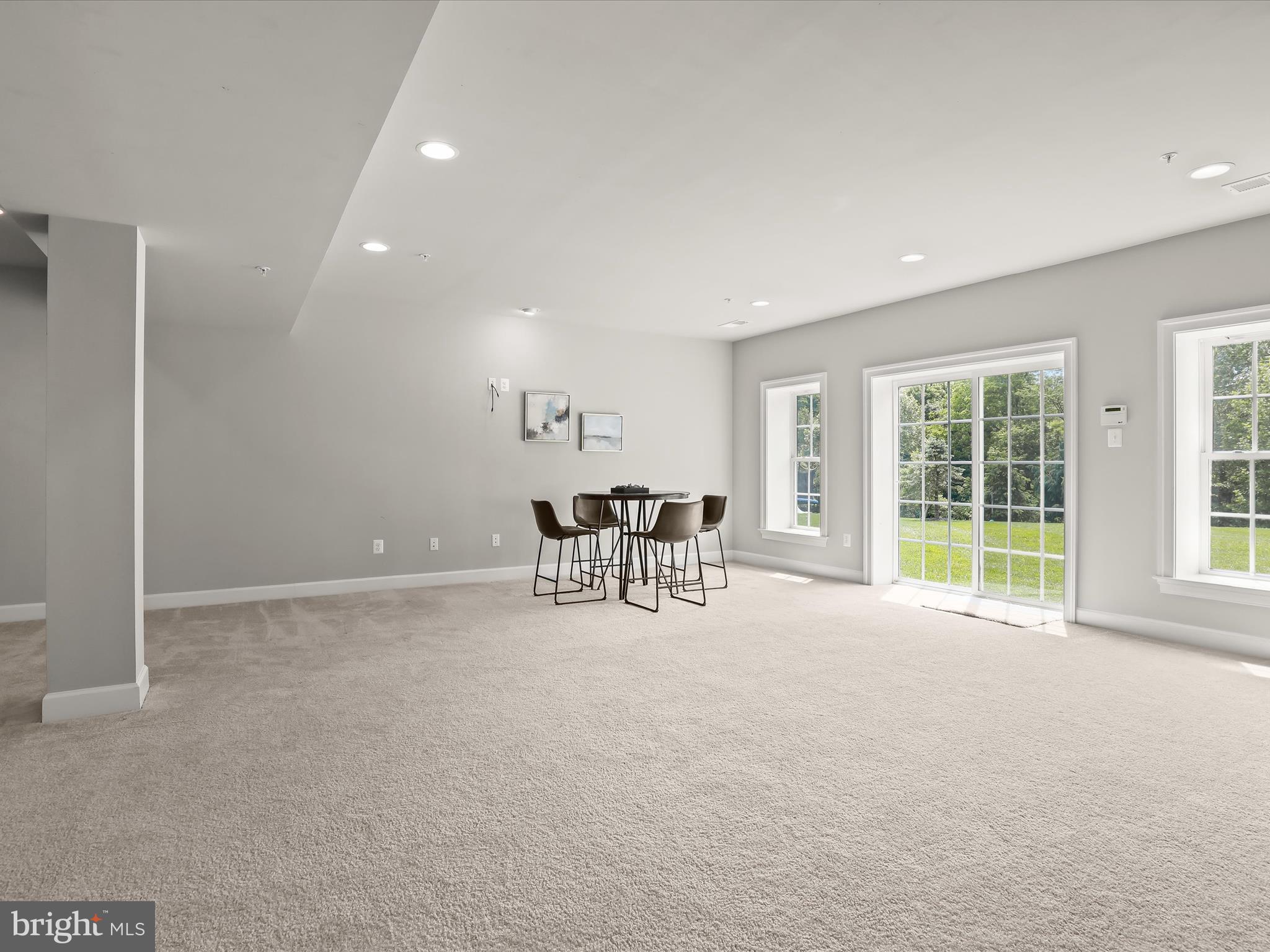 MAPLE LAWN - Residential