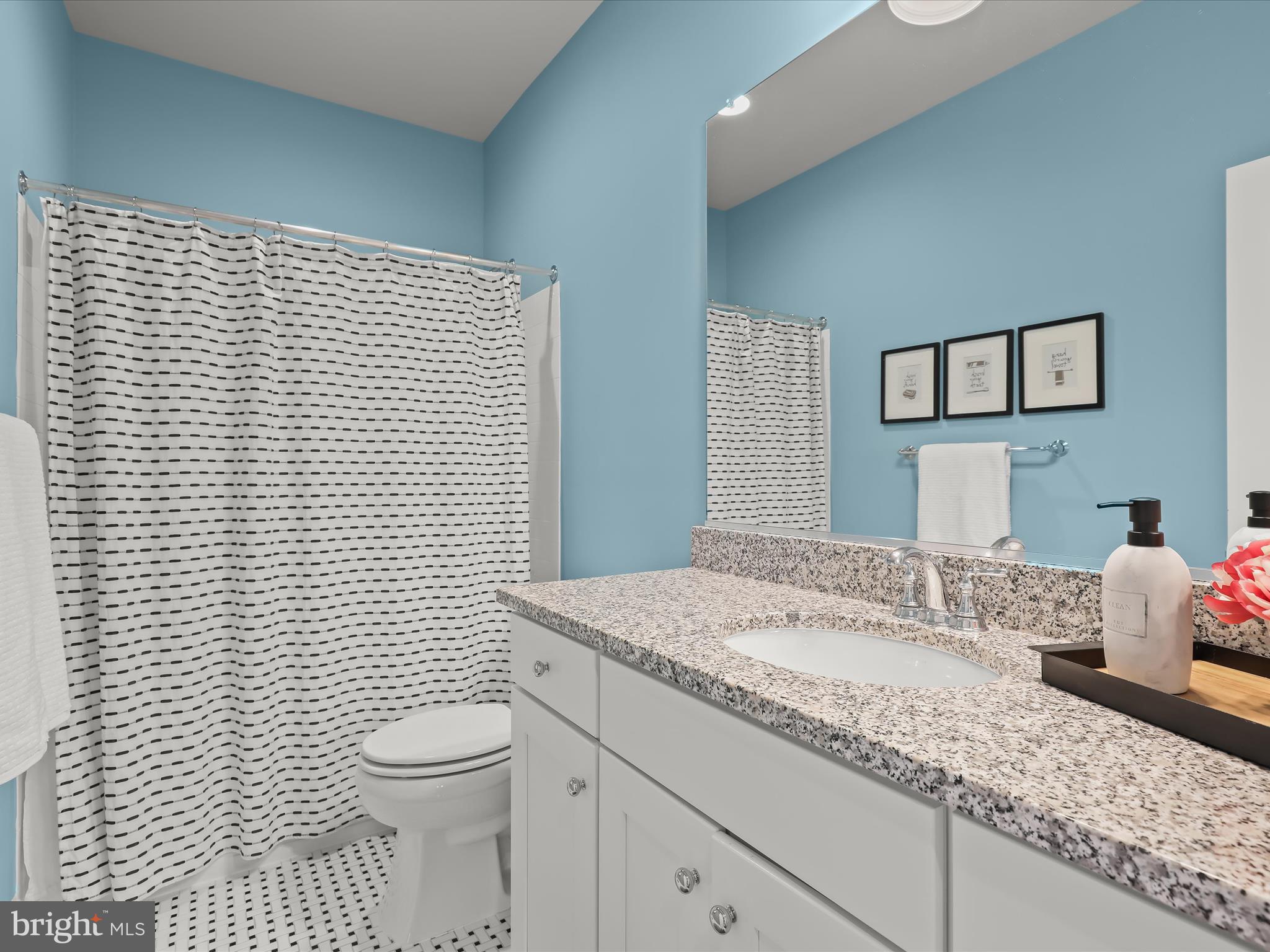 MAPLE LAWN - Residential