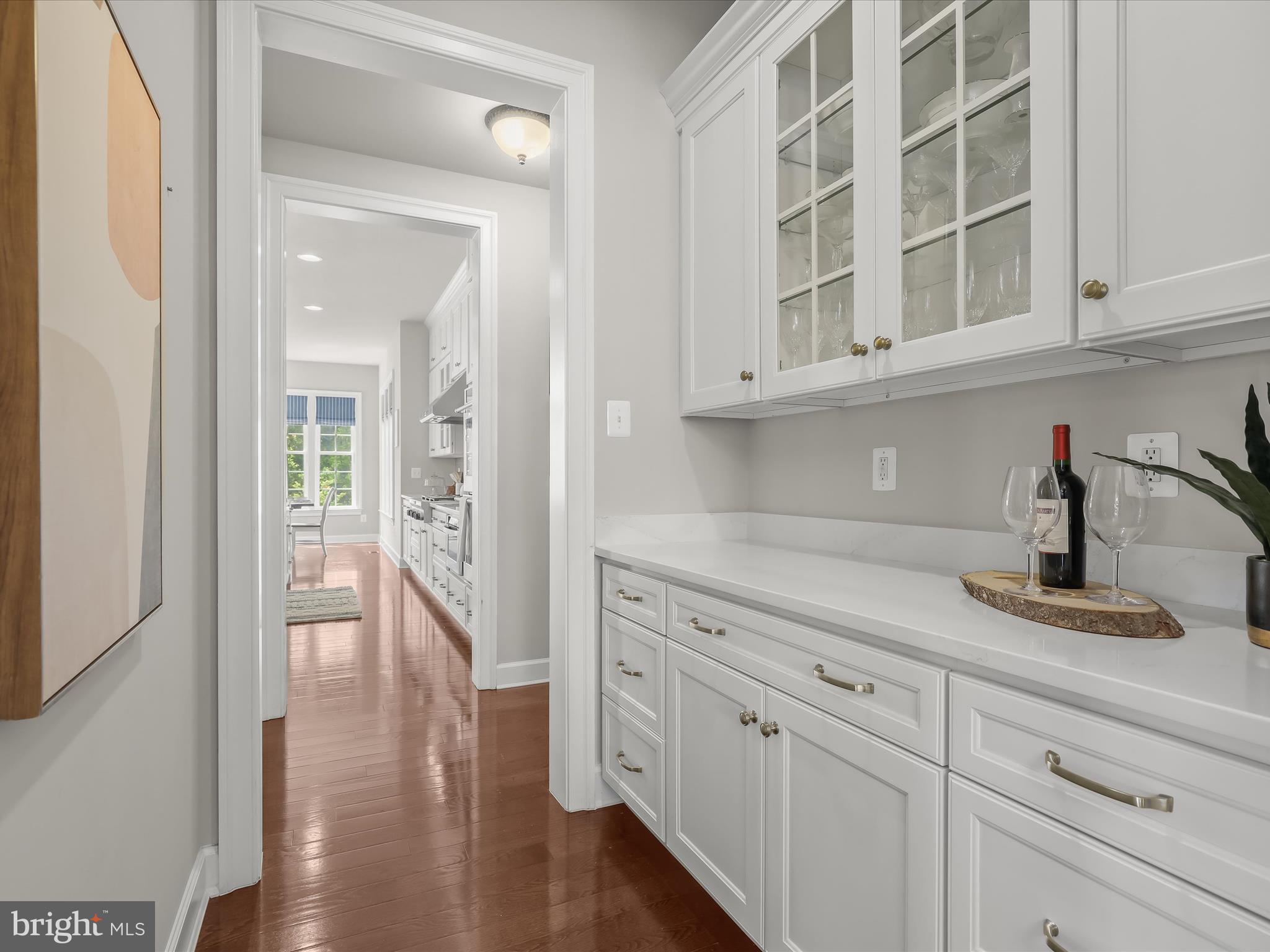 MAPLE LAWN - Residential