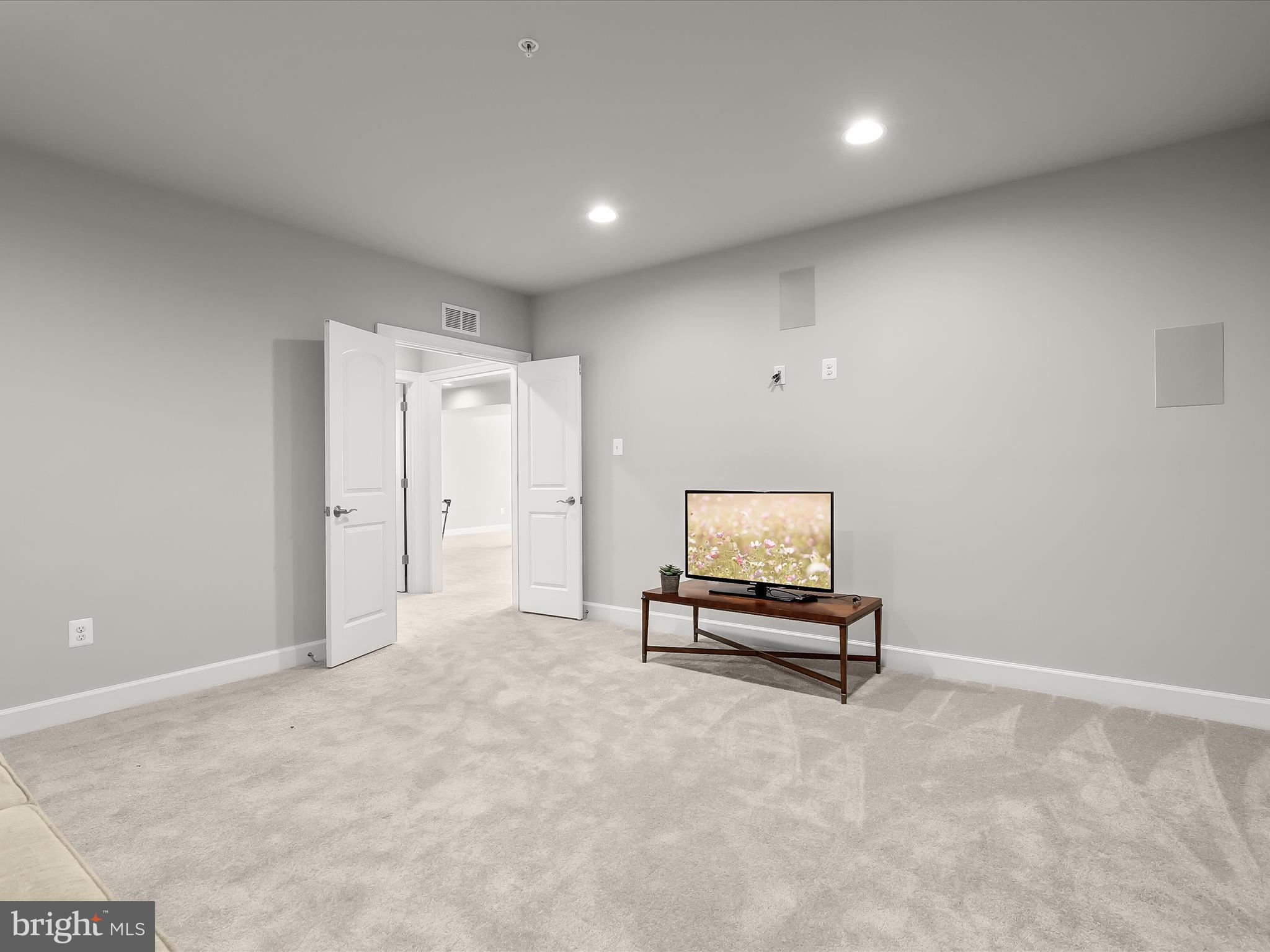 MAPLE LAWN - Residential