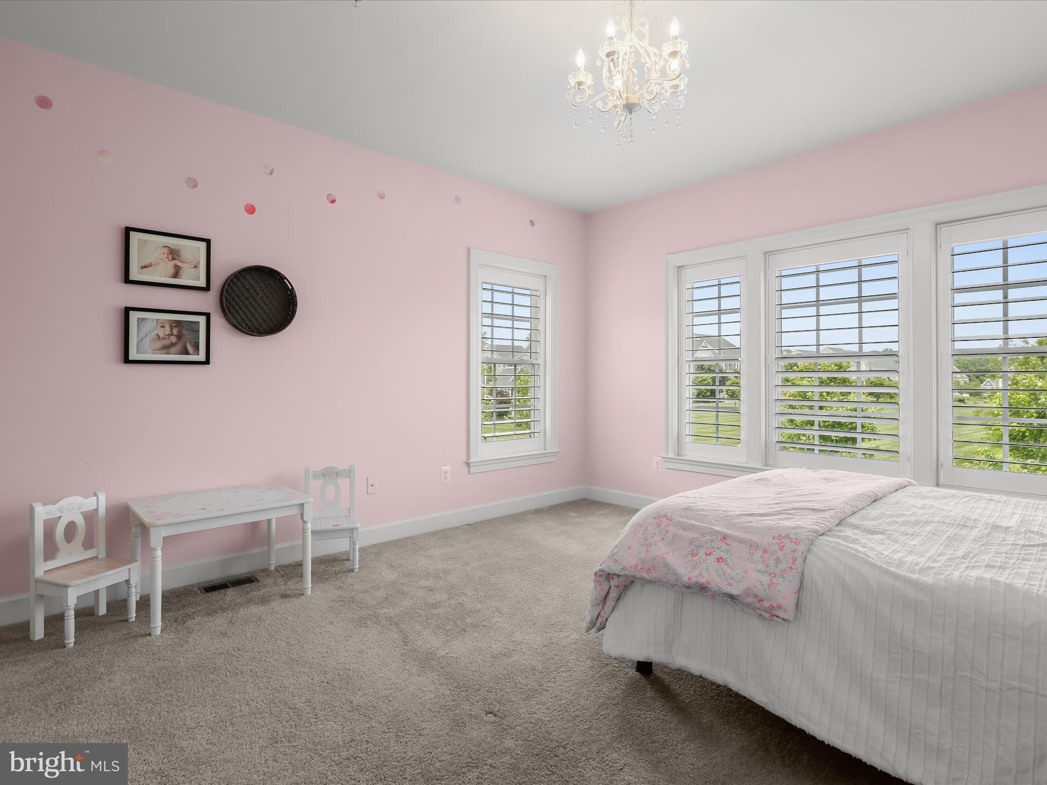 MAPLE LAWN - Residential