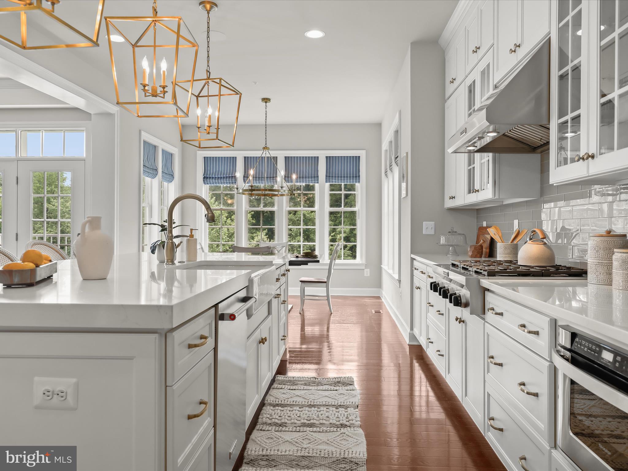 MAPLE LAWN - Residential