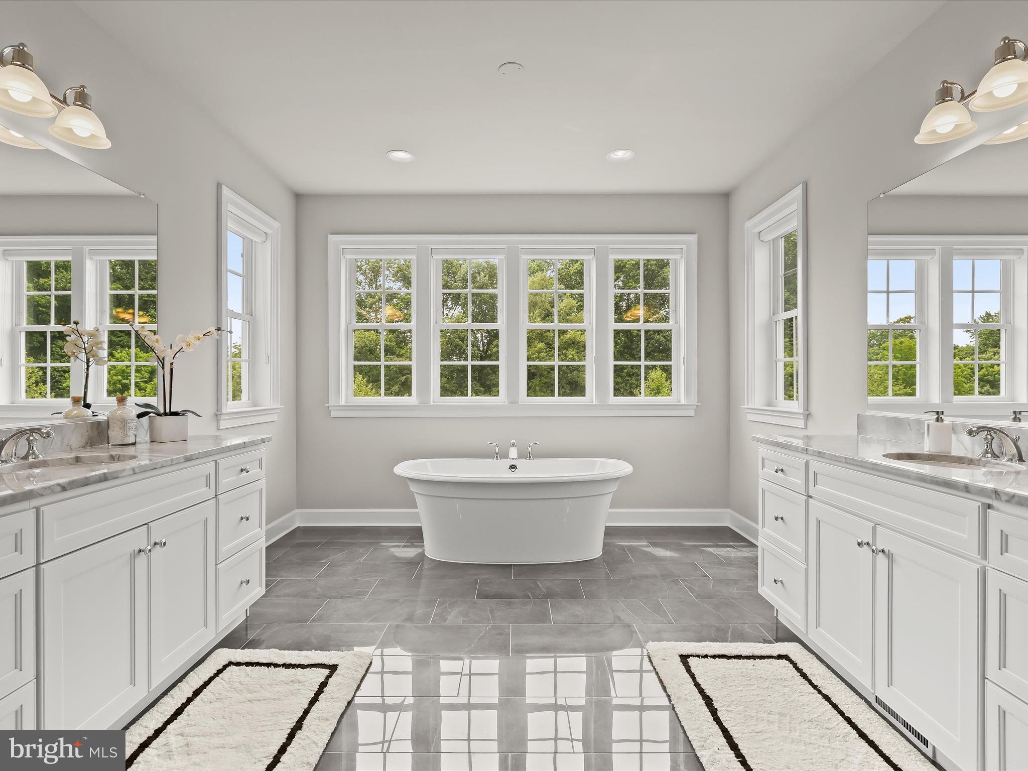 MAPLE LAWN - Residential