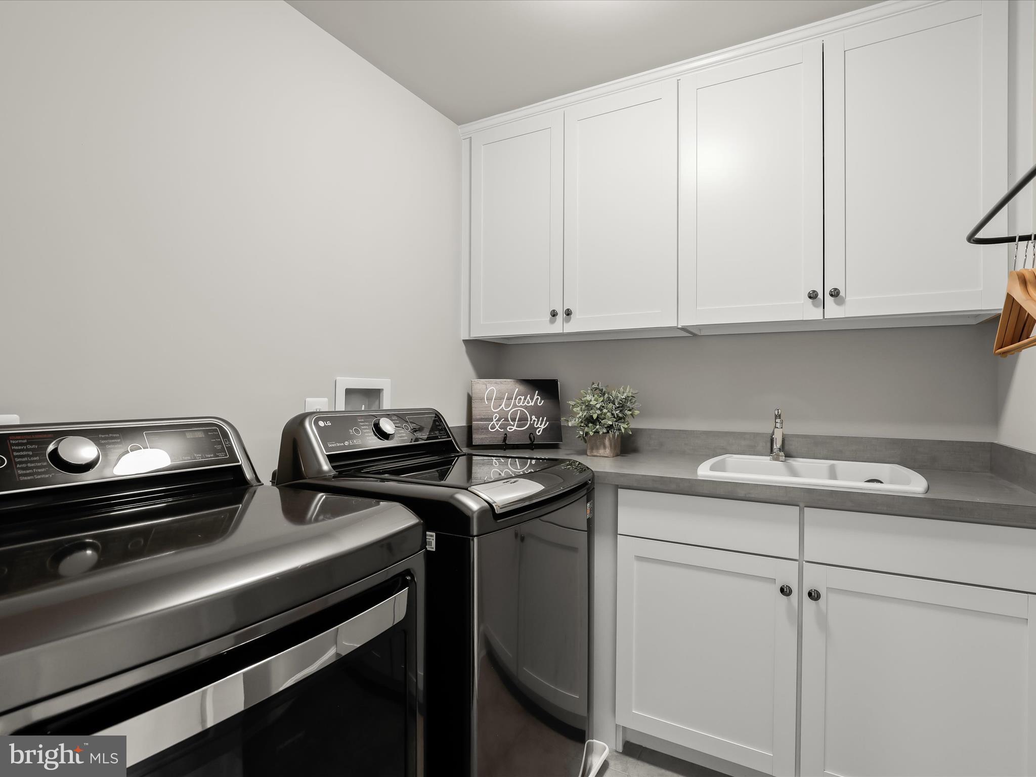 MAPLE LAWN - Residential