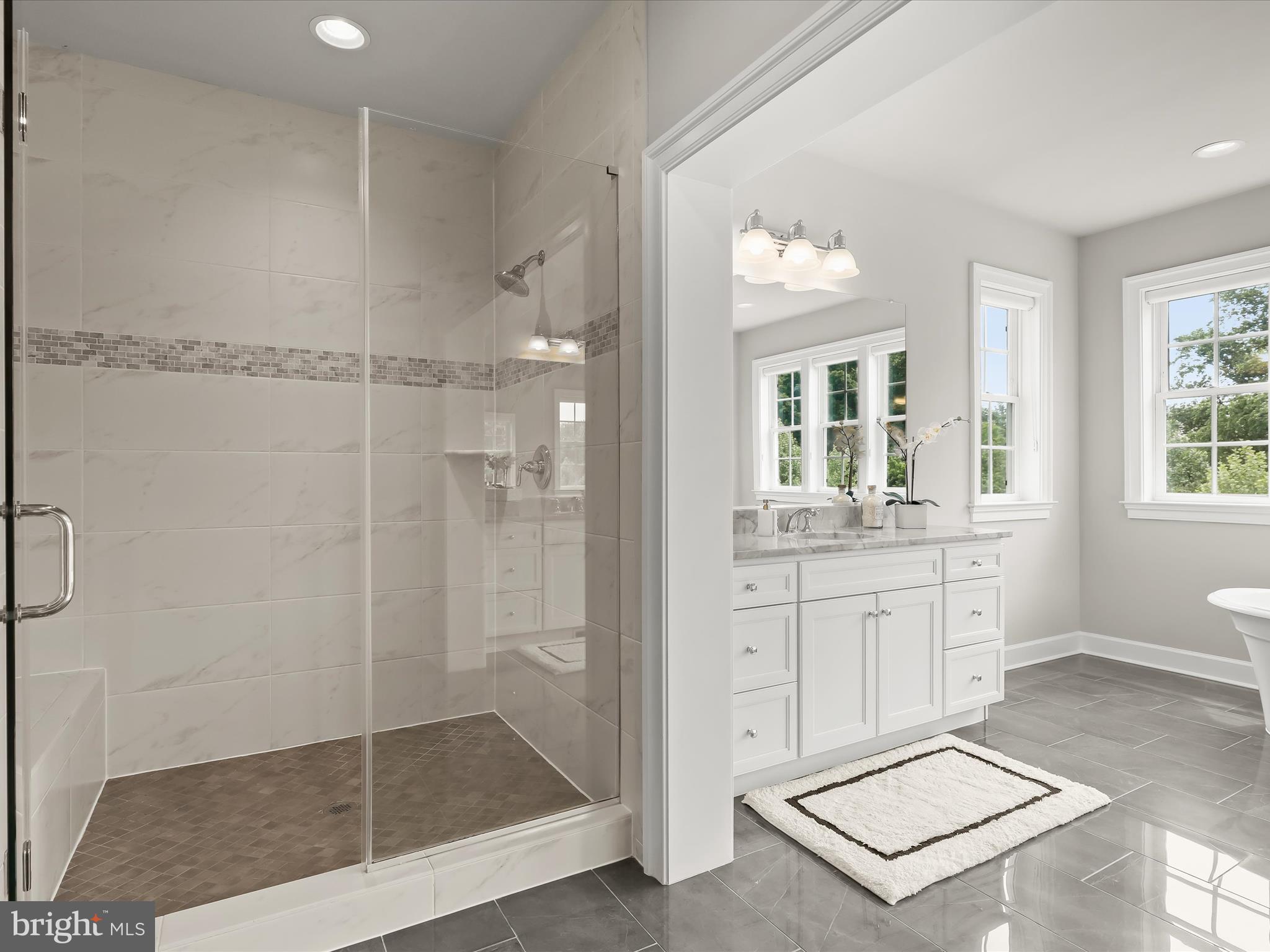 MAPLE LAWN - Residential