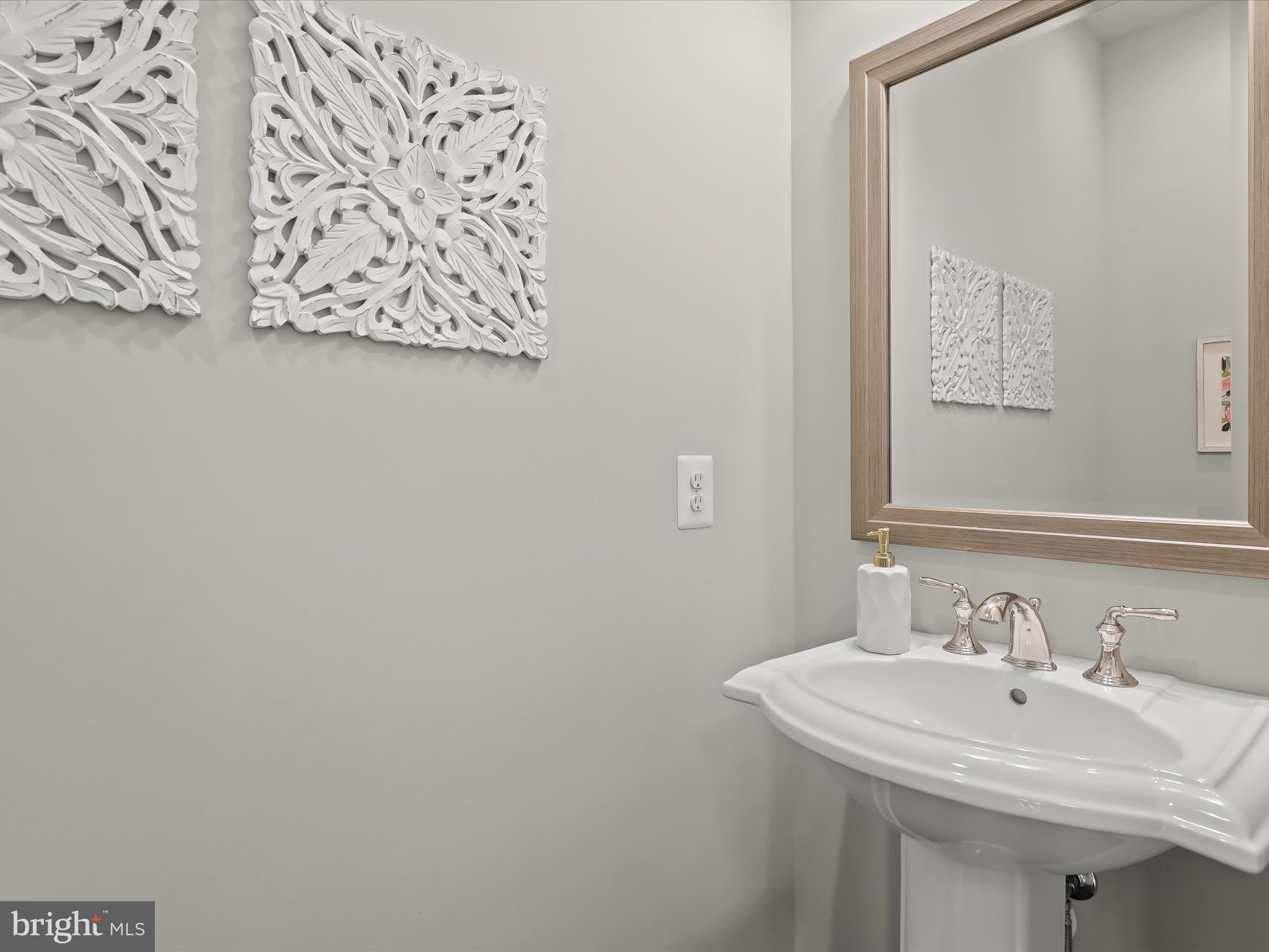 MAPLE LAWN - Residential