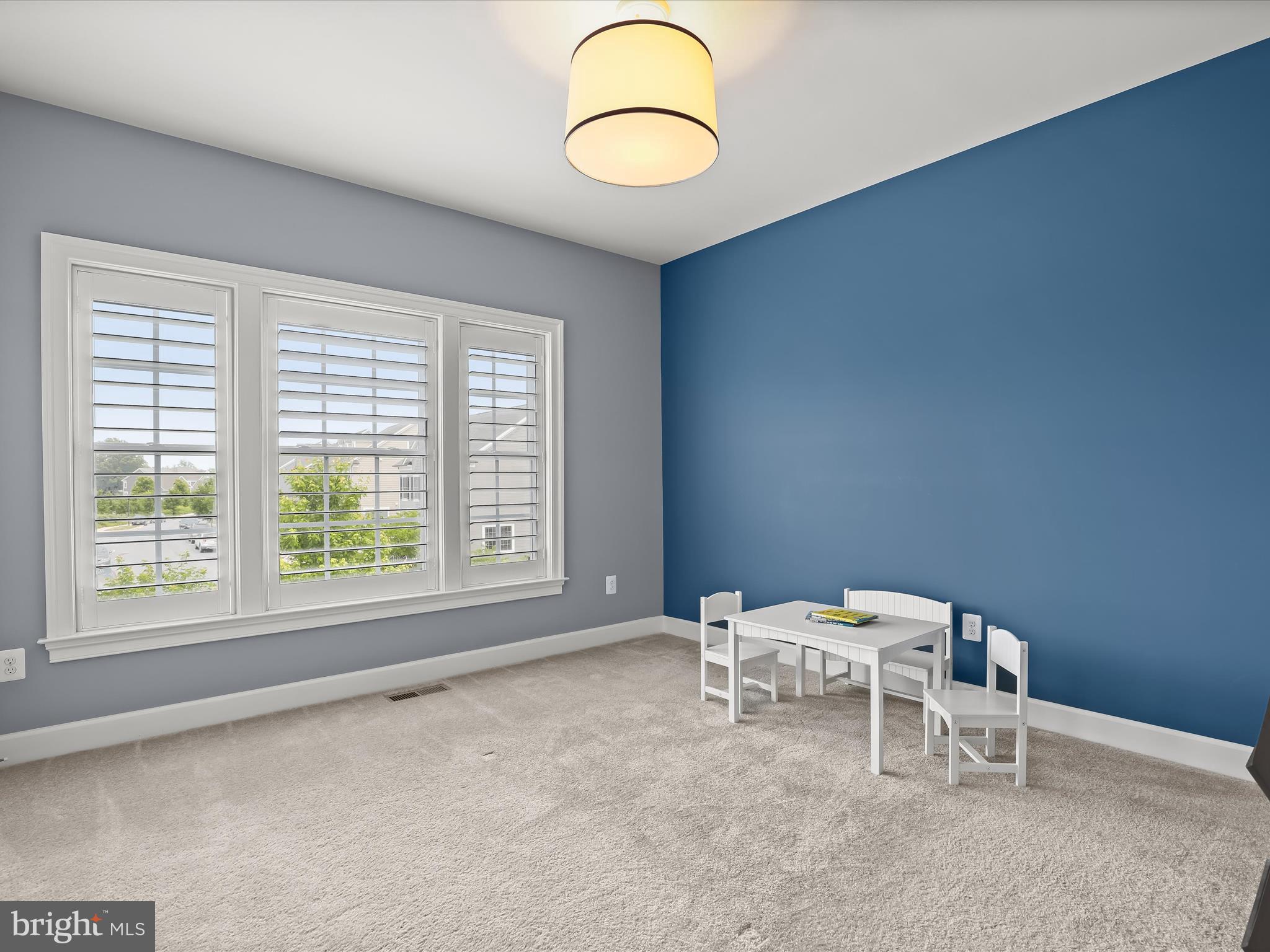 MAPLE LAWN - Residential