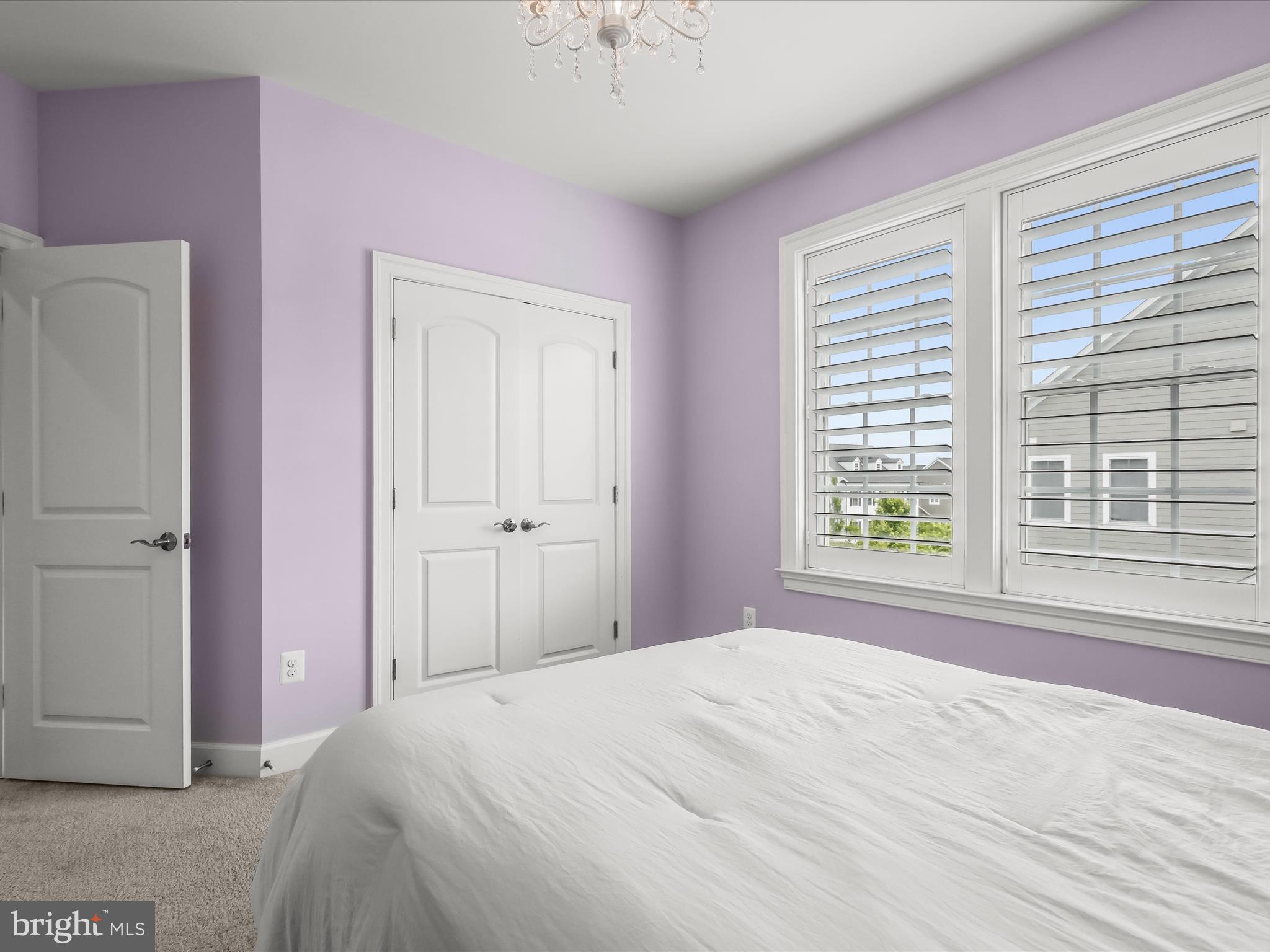 MAPLE LAWN - Residential