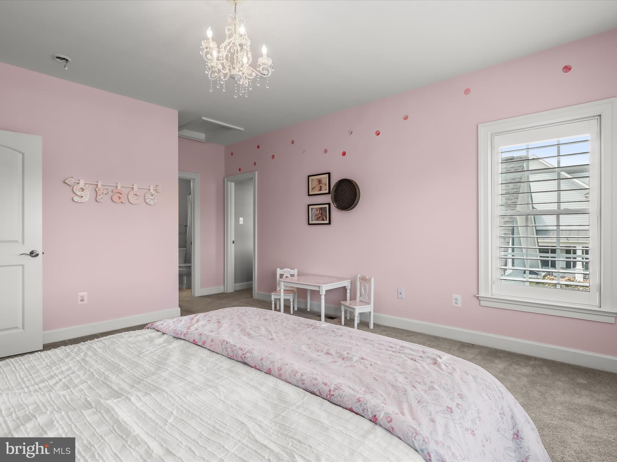 MAPLE LAWN - Residential