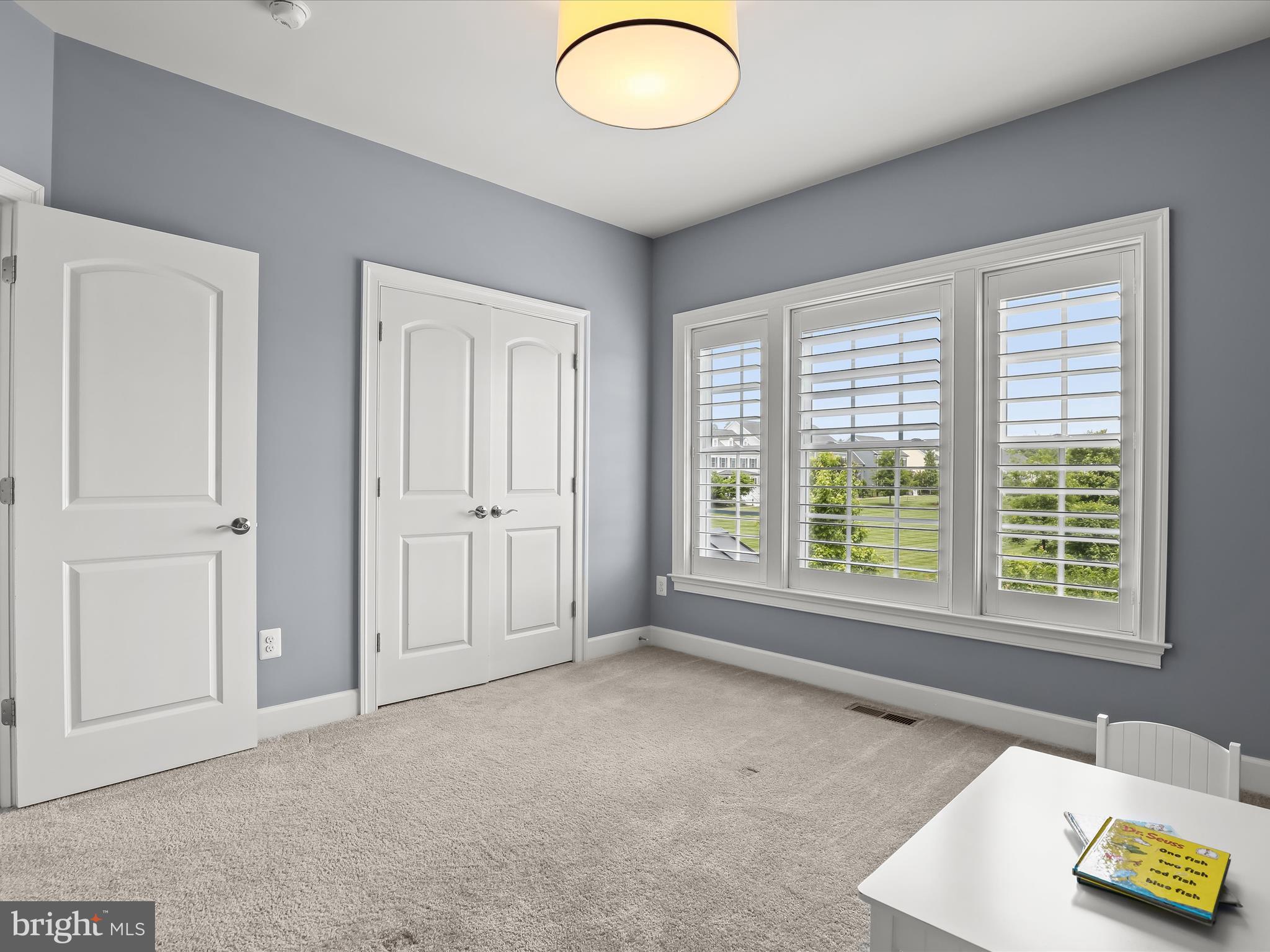 MAPLE LAWN - Residential