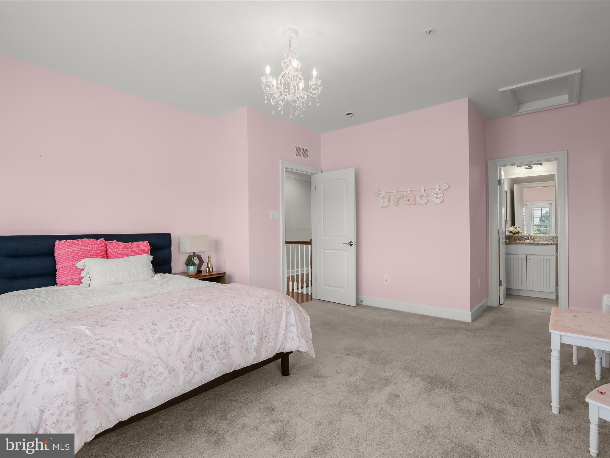 MAPLE LAWN - Residential