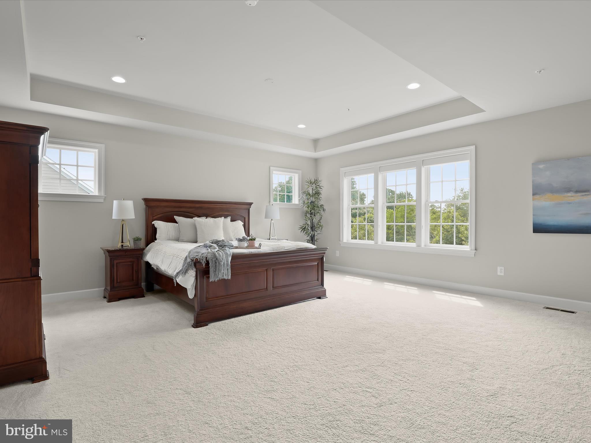 MAPLE LAWN - Residential