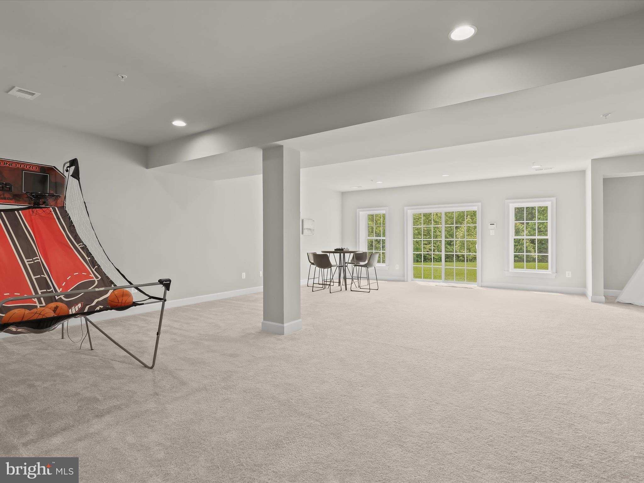 MAPLE LAWN - Residential