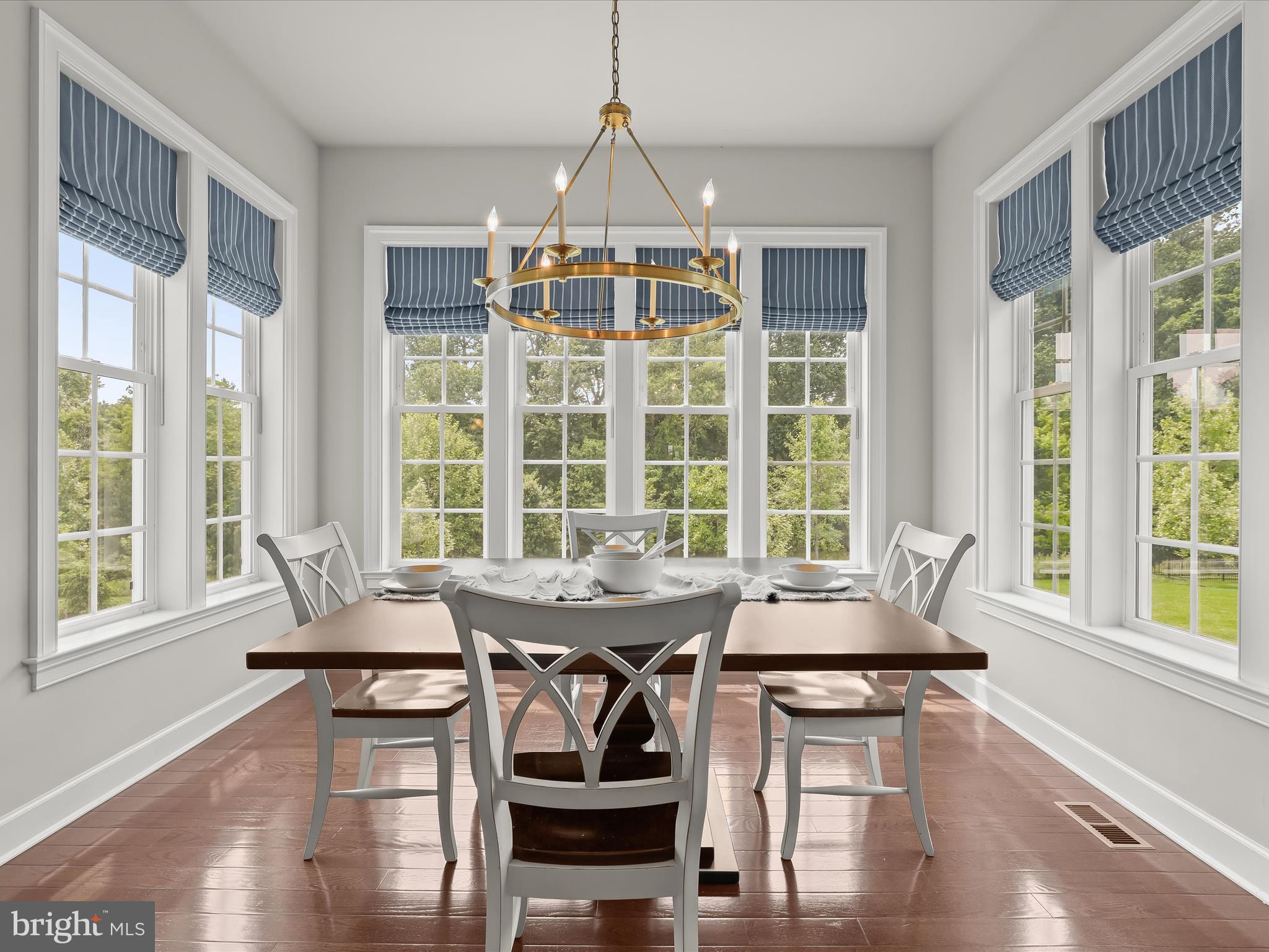 MAPLE LAWN - Residential