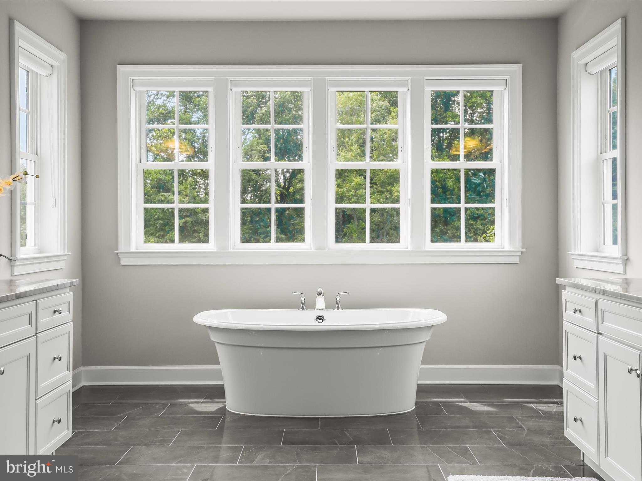 MAPLE LAWN - Residential