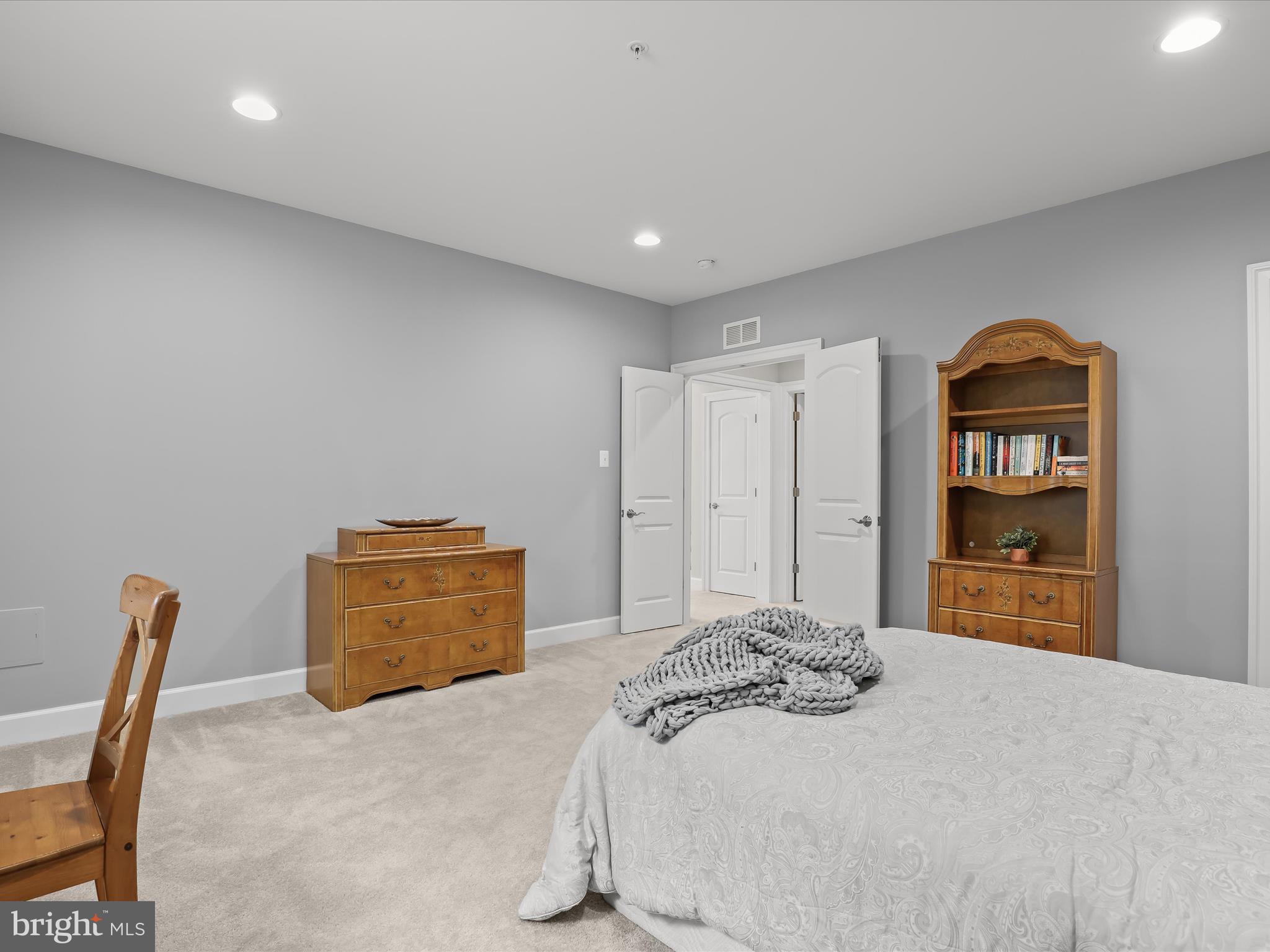 MAPLE LAWN - Residential