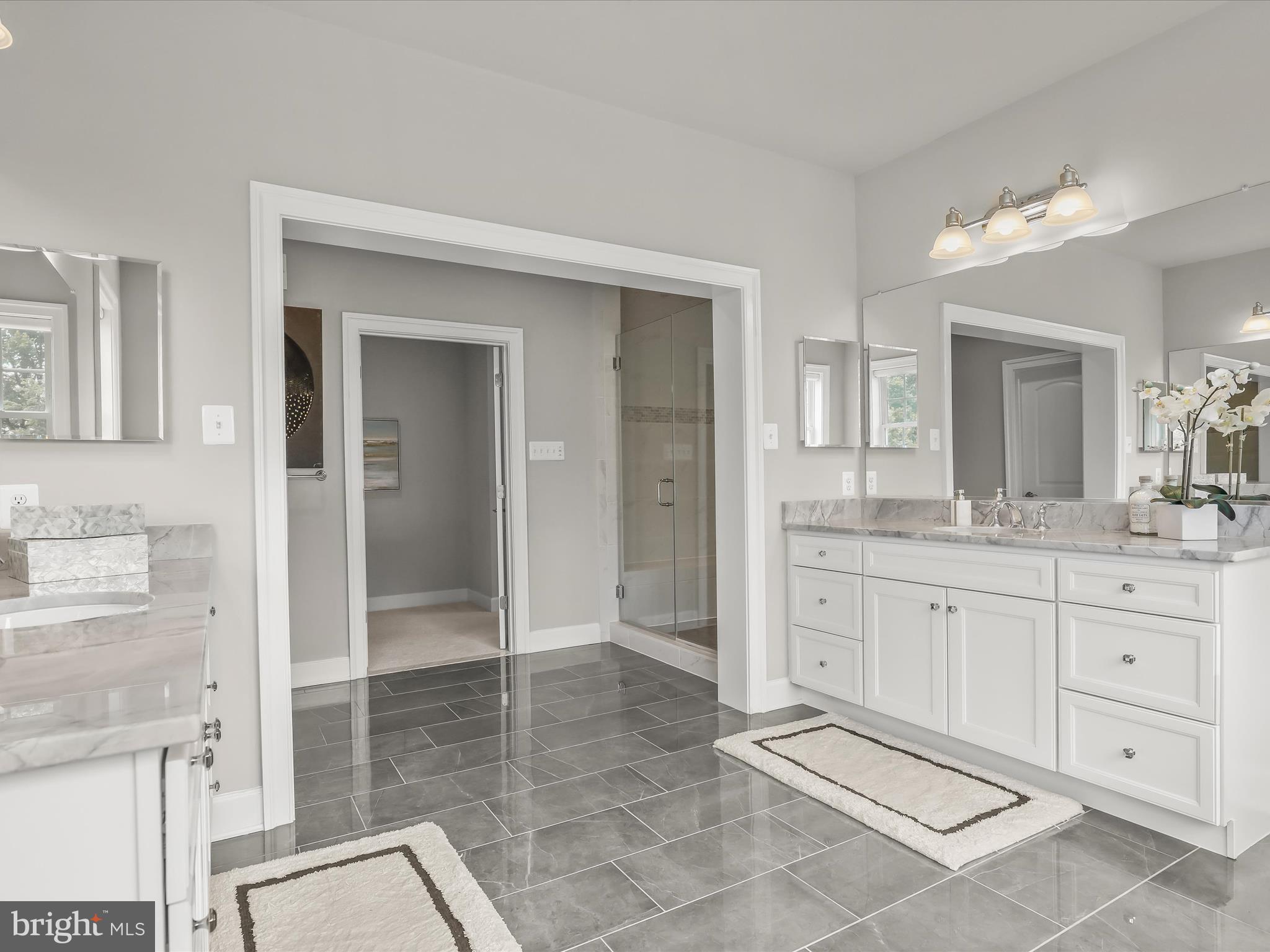 MAPLE LAWN - Residential