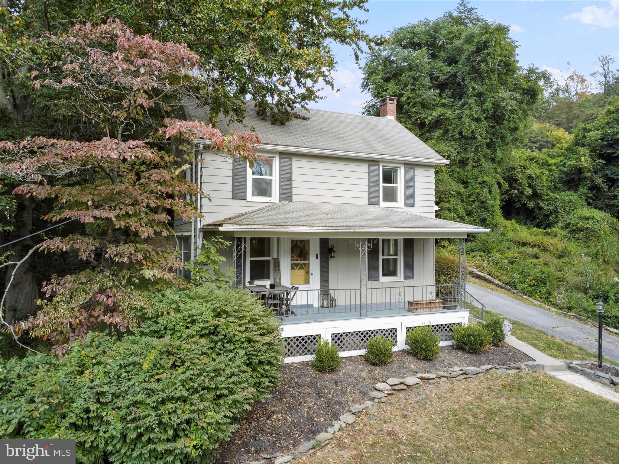 2550 IRON SPRINGS ROAD