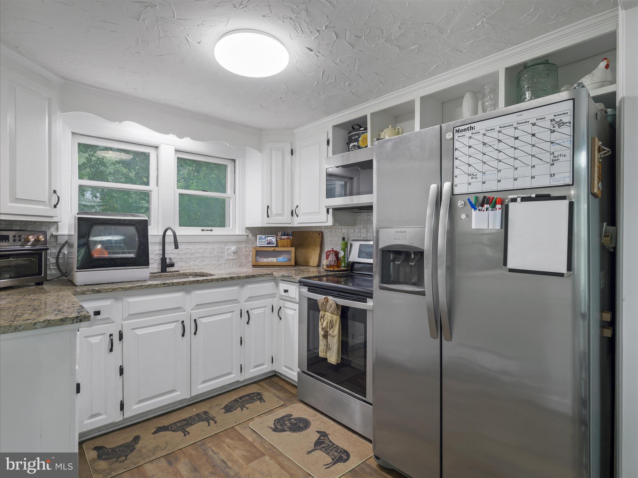 2550 IRON SPRINGS ROAD