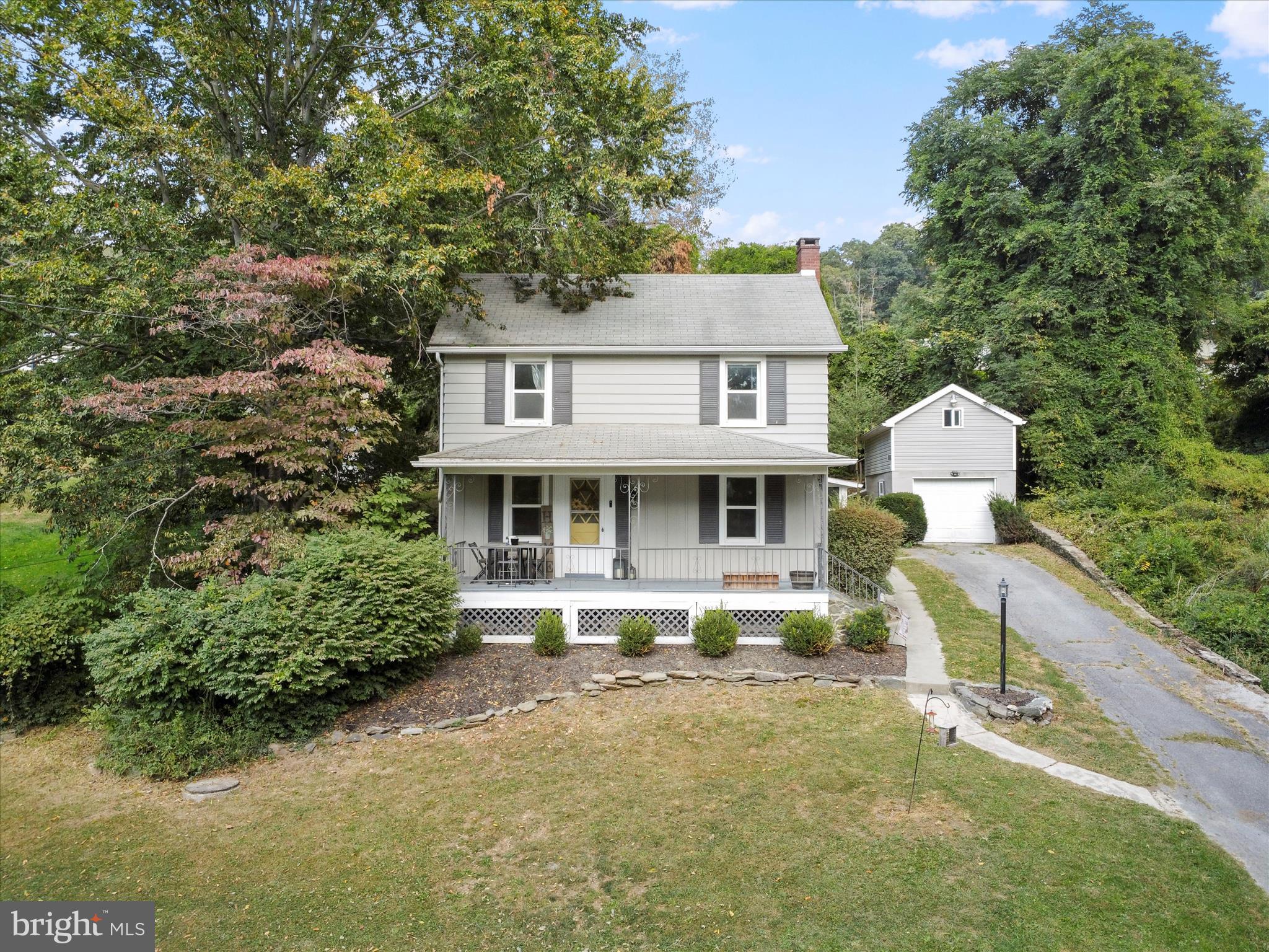 2550 IRON SPRINGS ROAD