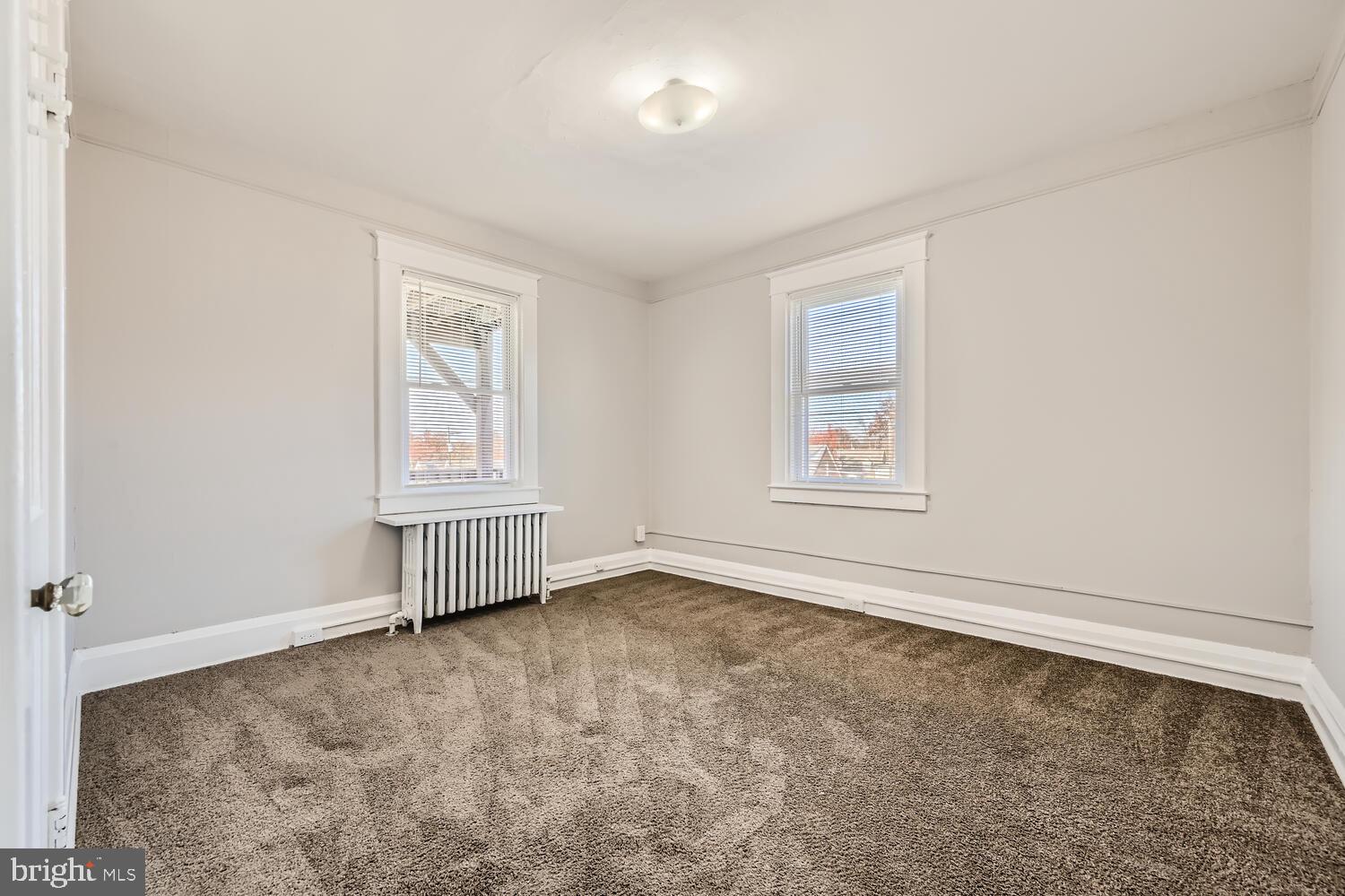 PARKVILLE - Residential Lease