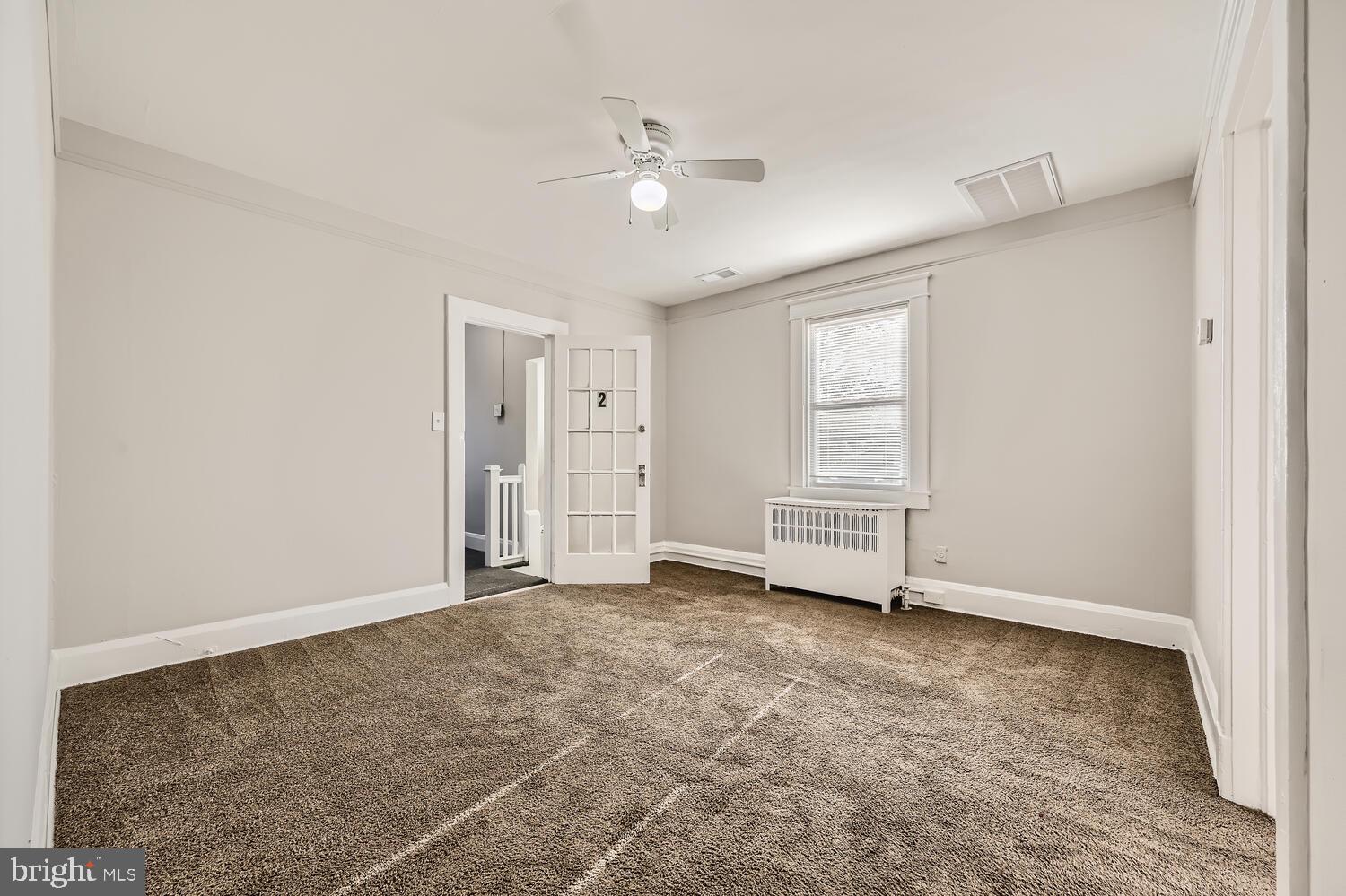 PARKVILLE - Residential Lease