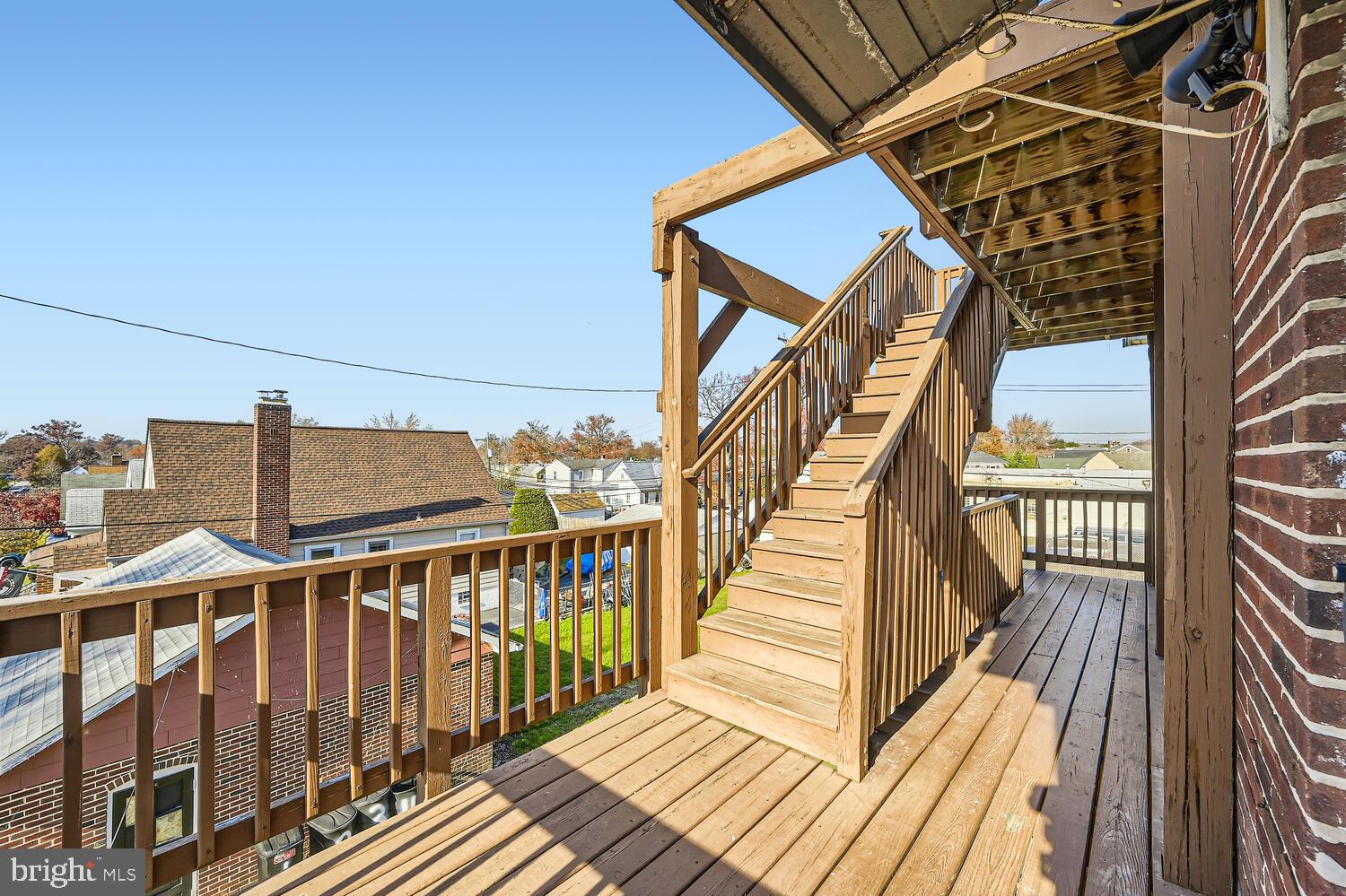 PARKVILLE - Residential Lease