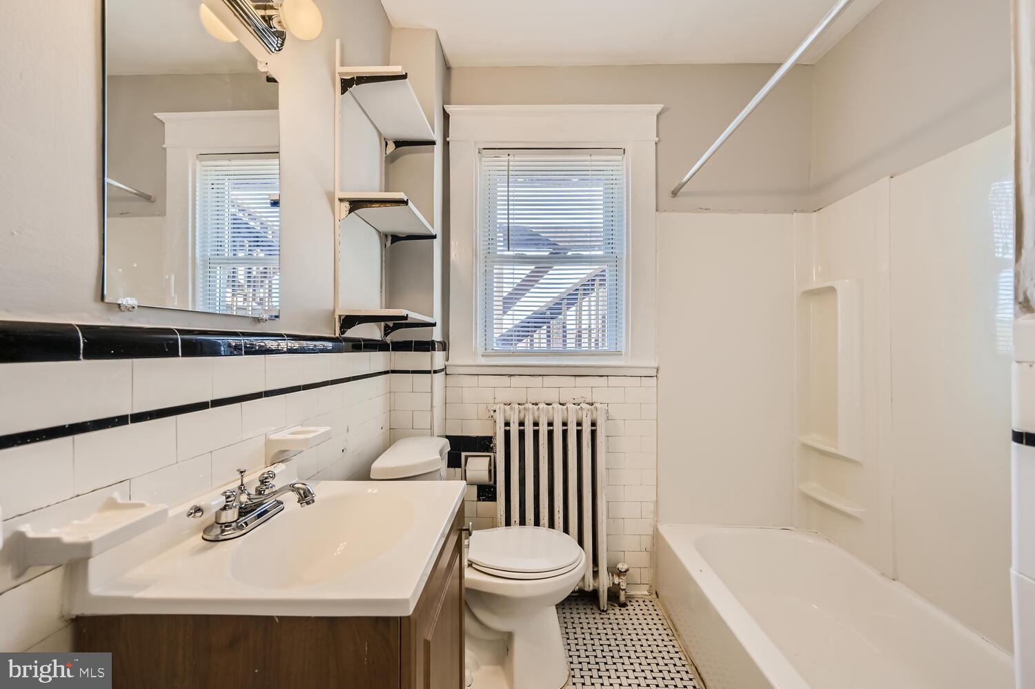 PARKVILLE - Residential Lease